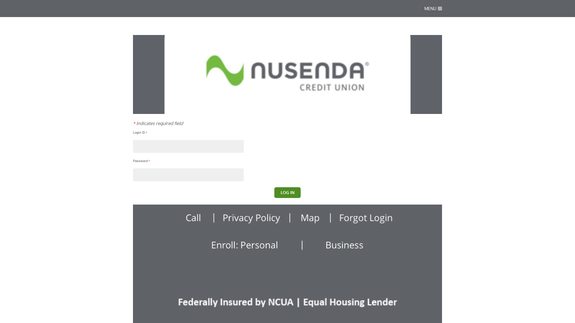 Screenshot of nusendaciuerasor.weebly.com