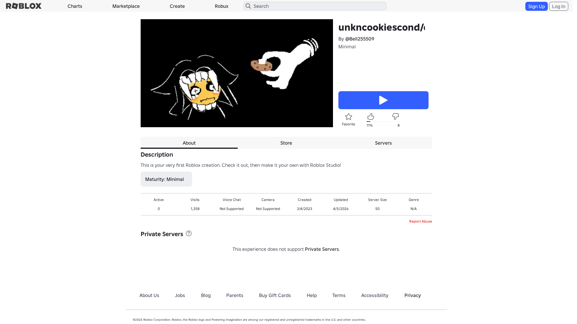 Screenshot of cdn.gosafemode.com