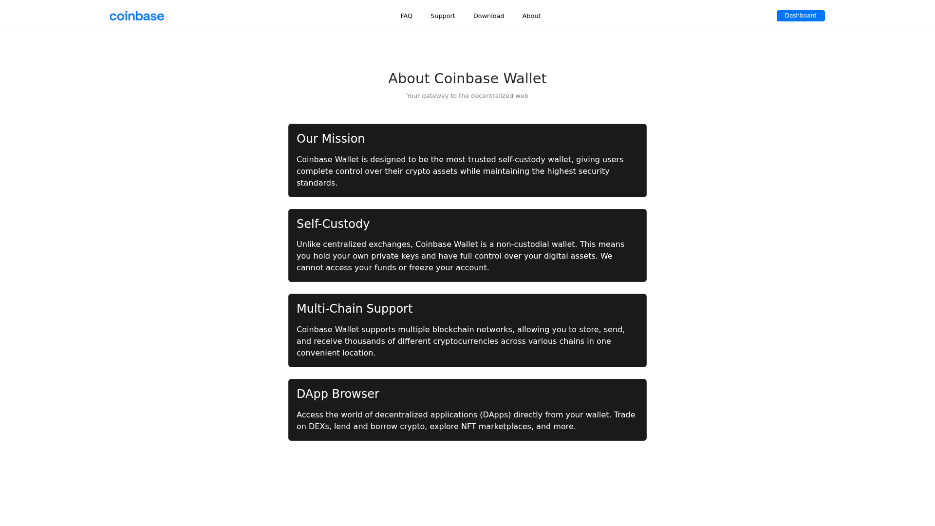 Screenshot of walletcoinbase-zeta.vercel.app