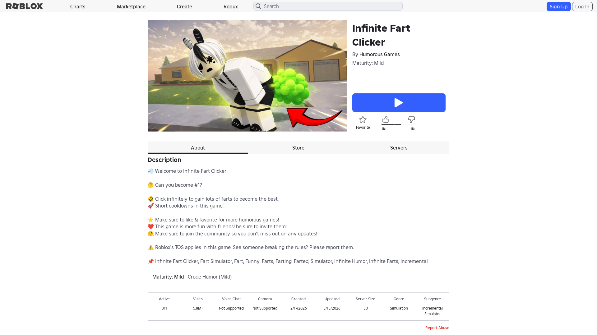 Screenshot of cdn.gosafemode.com