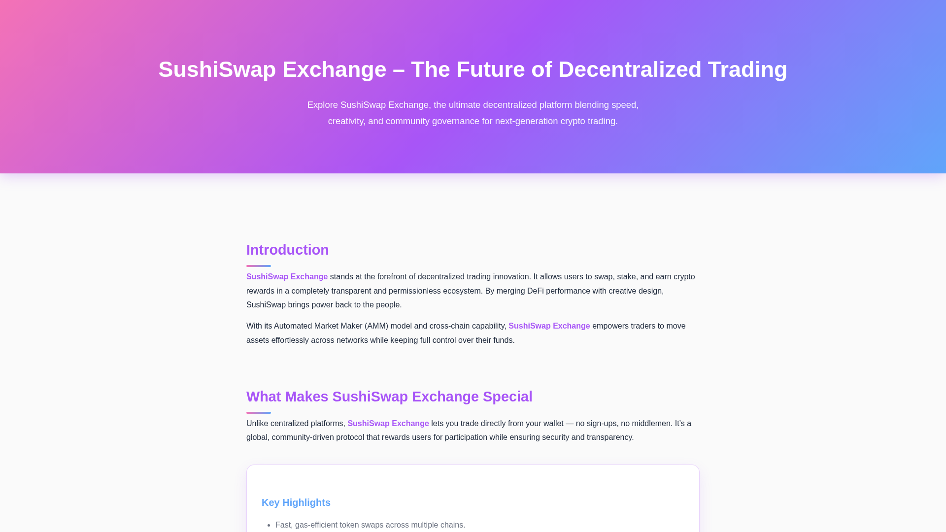 Screenshot of acces-sushiswape-exchnge.pages.dev