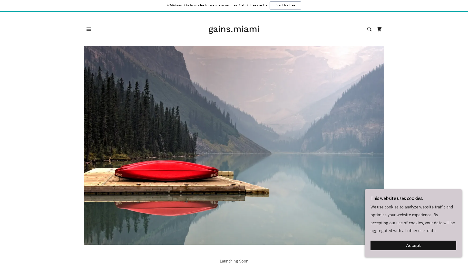 Screenshot of cdn.gosafemode.com