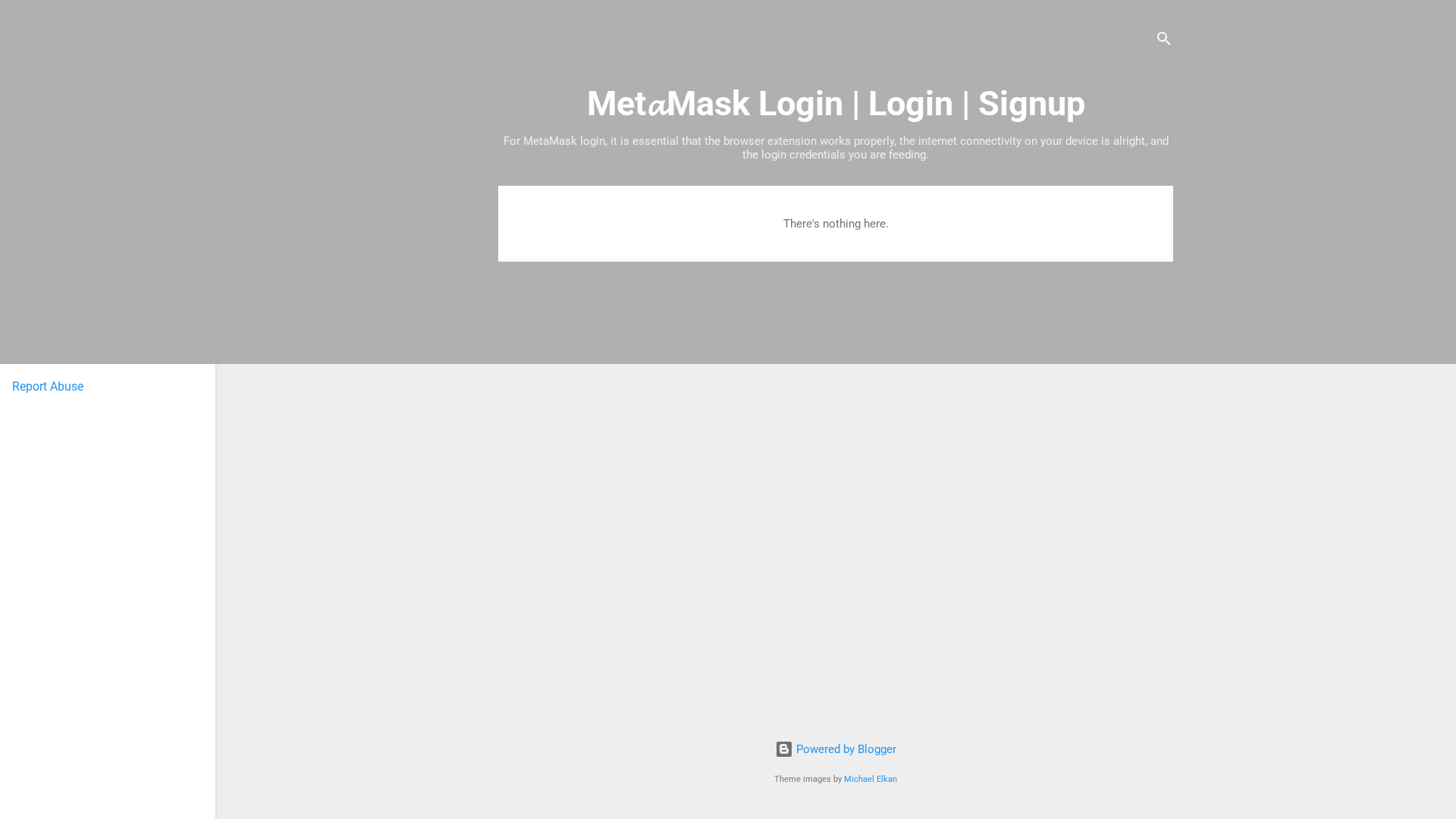 Screenshot of metamaskloginu.blogspot.md