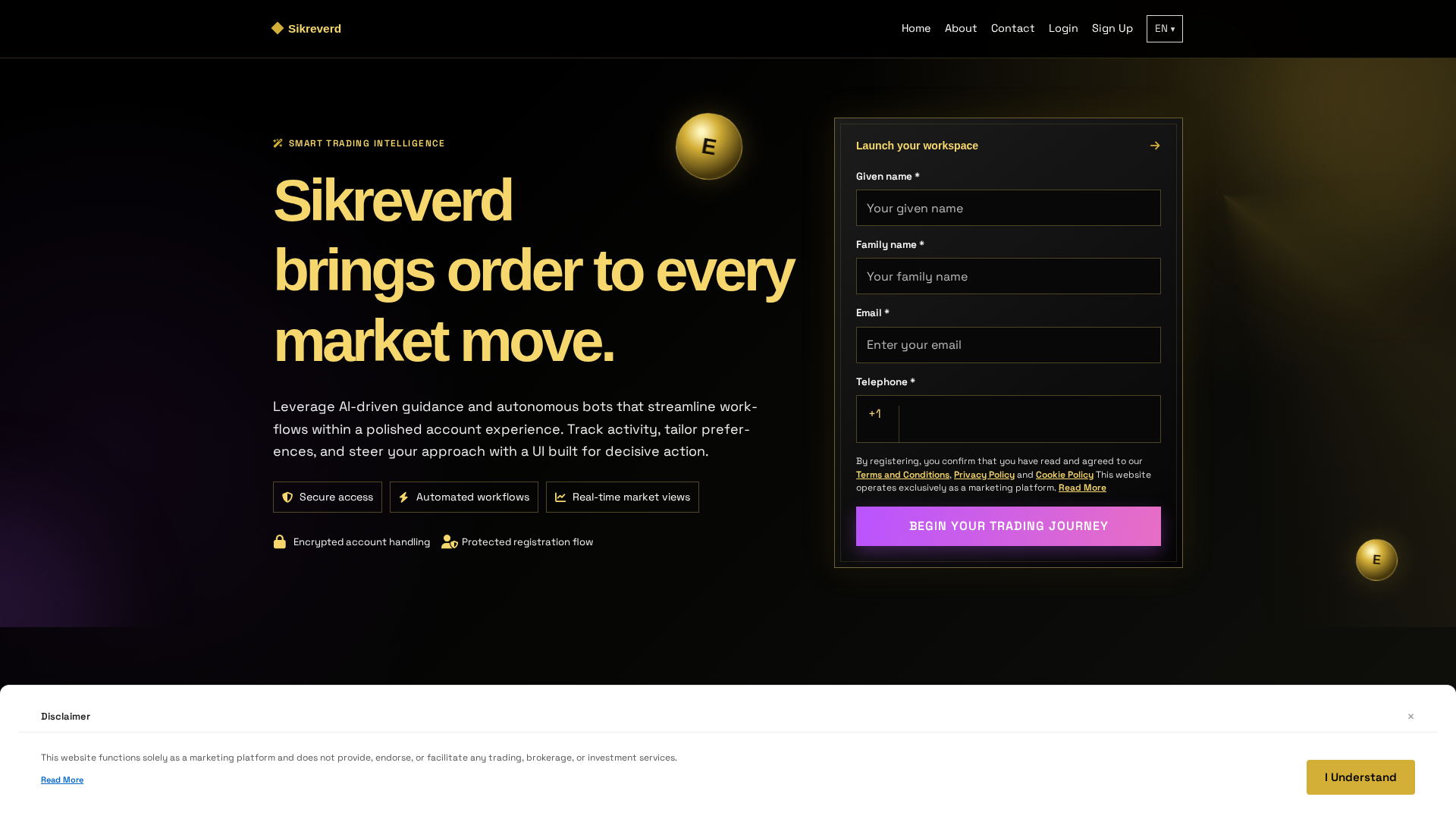 Screenshot of sikreverd.shop