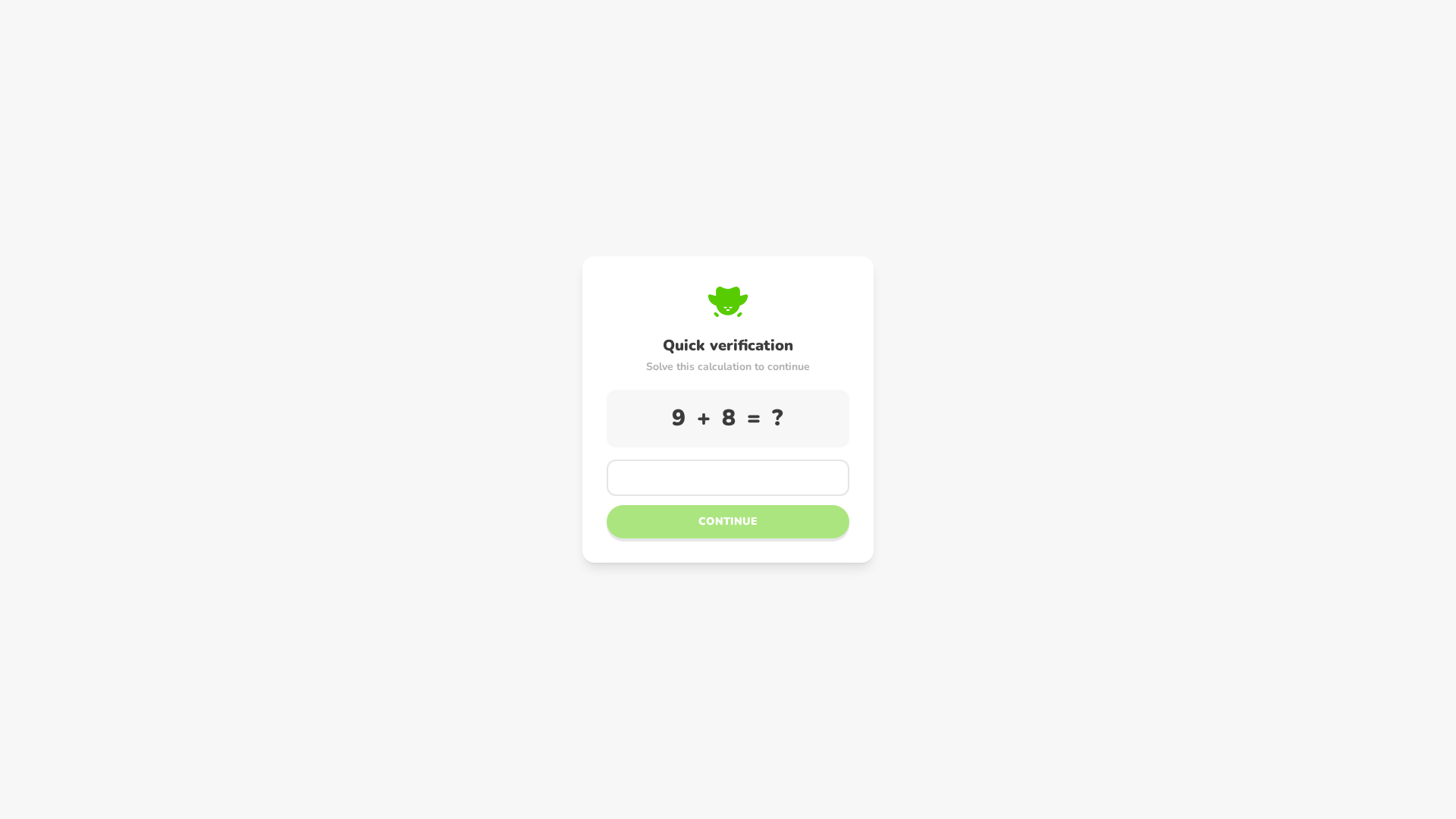 Screenshot of cdn.gosafemode.com