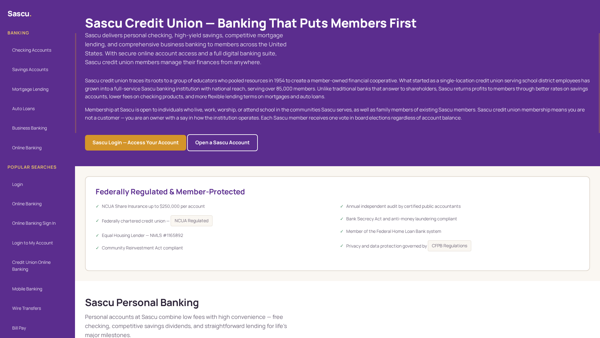 Screenshot of sascucom.gr.com