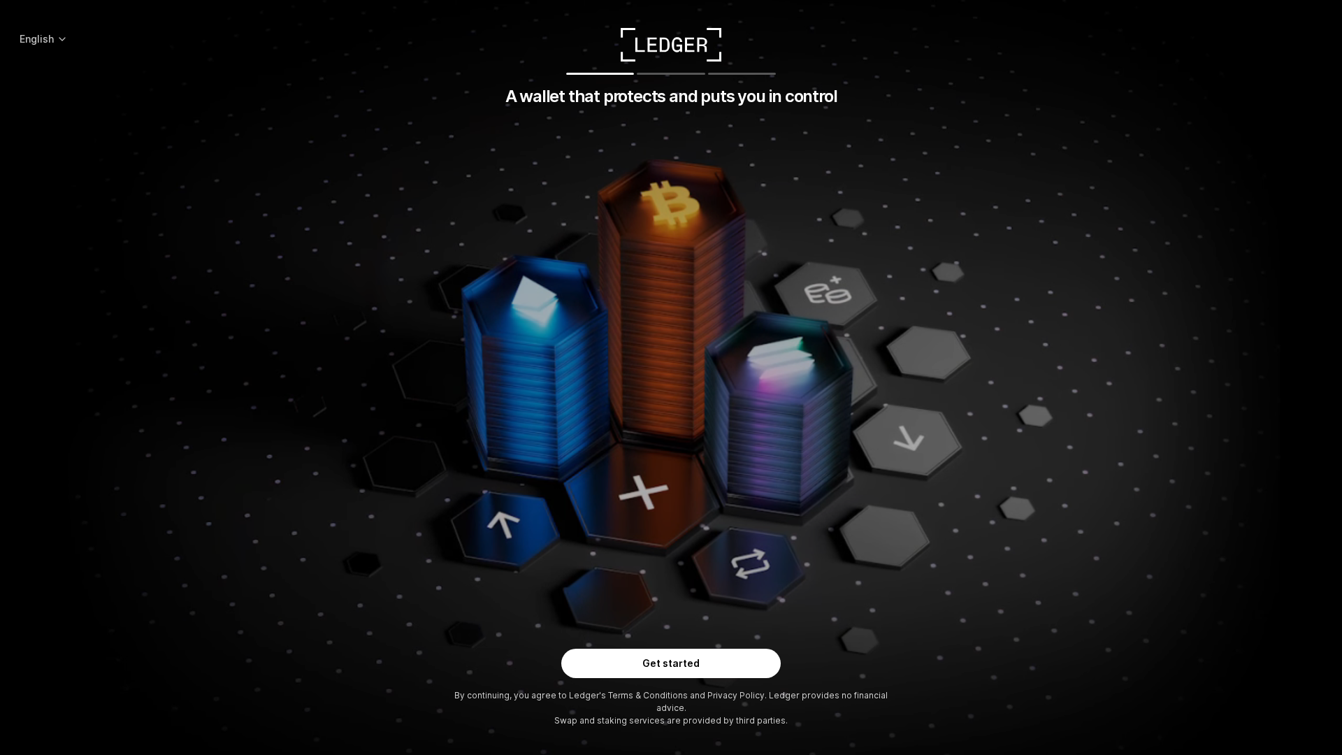 Screenshot of www-ledger-com-live-app.jvcko.top