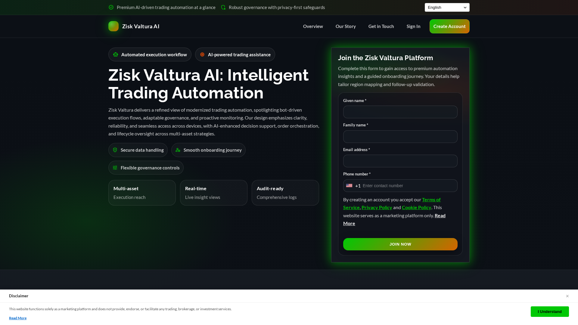 Screenshot of ziskvalturasoftware.com