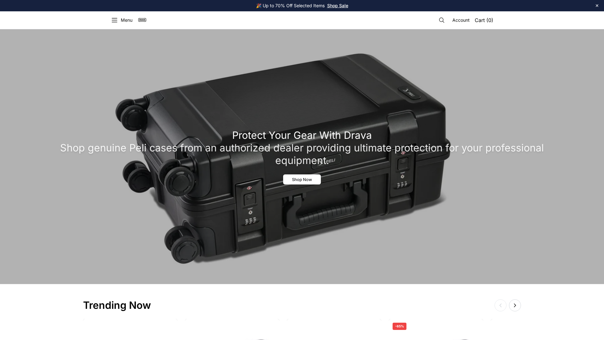 Screenshot of cdn.gosafemode.com