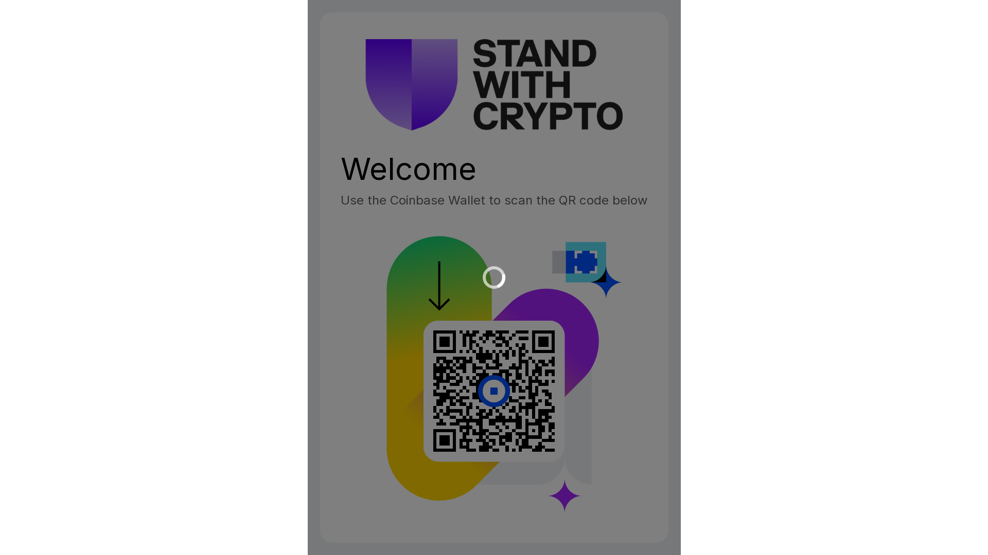 Screenshot of coinbase-event-lovat.vercel.app