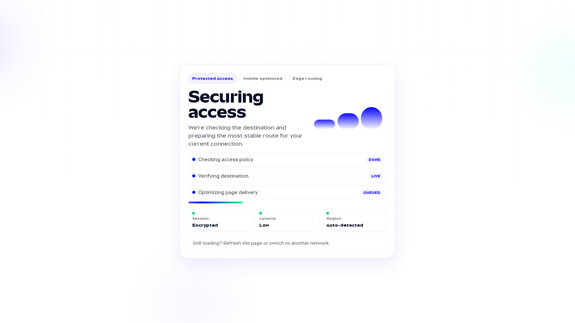 Screenshot of cdn.gosafemode.com