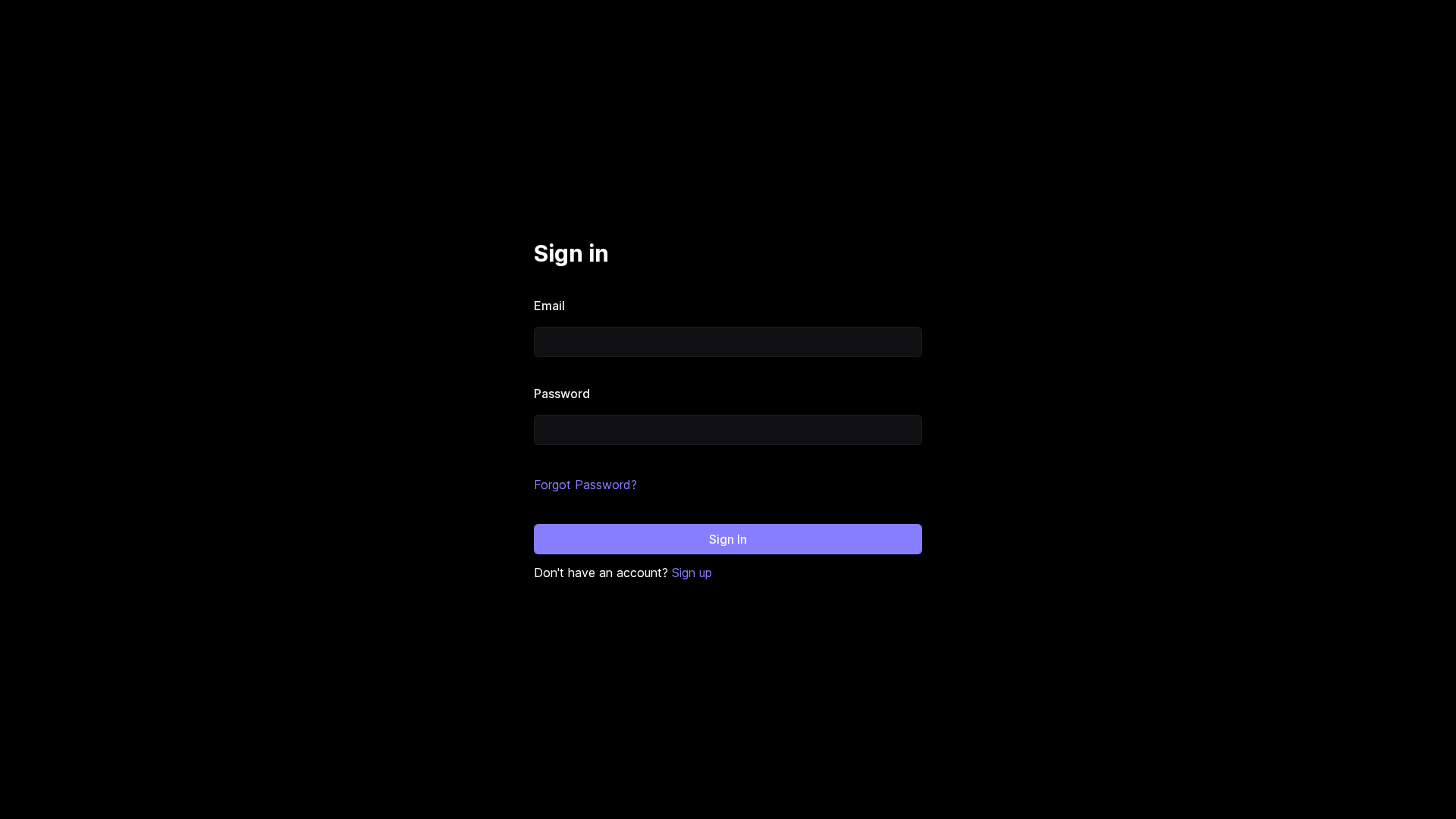 Screenshot of echo-next-js.vercel.app
