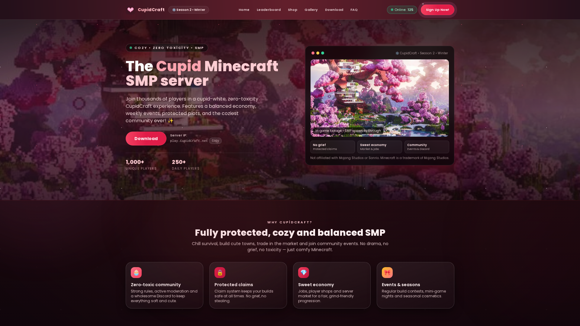 Screenshot of cdn.gosafemode.com