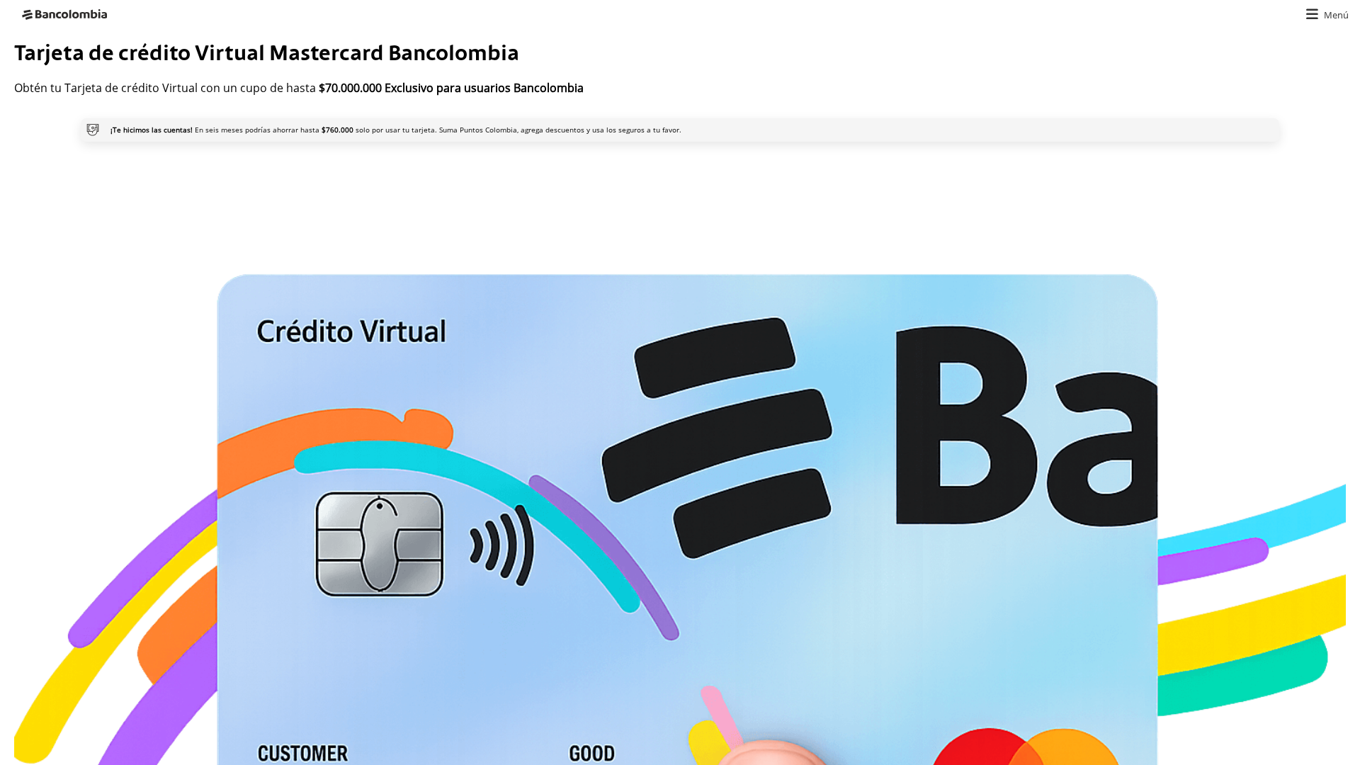 Screenshot of miproyectosc-fhdcgae8fkhbe0gu.centralus-01.azurewebsites.net