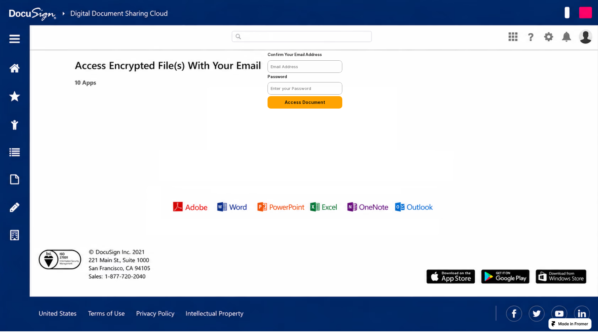 Screenshot of lower-employee-407414.framer.app
