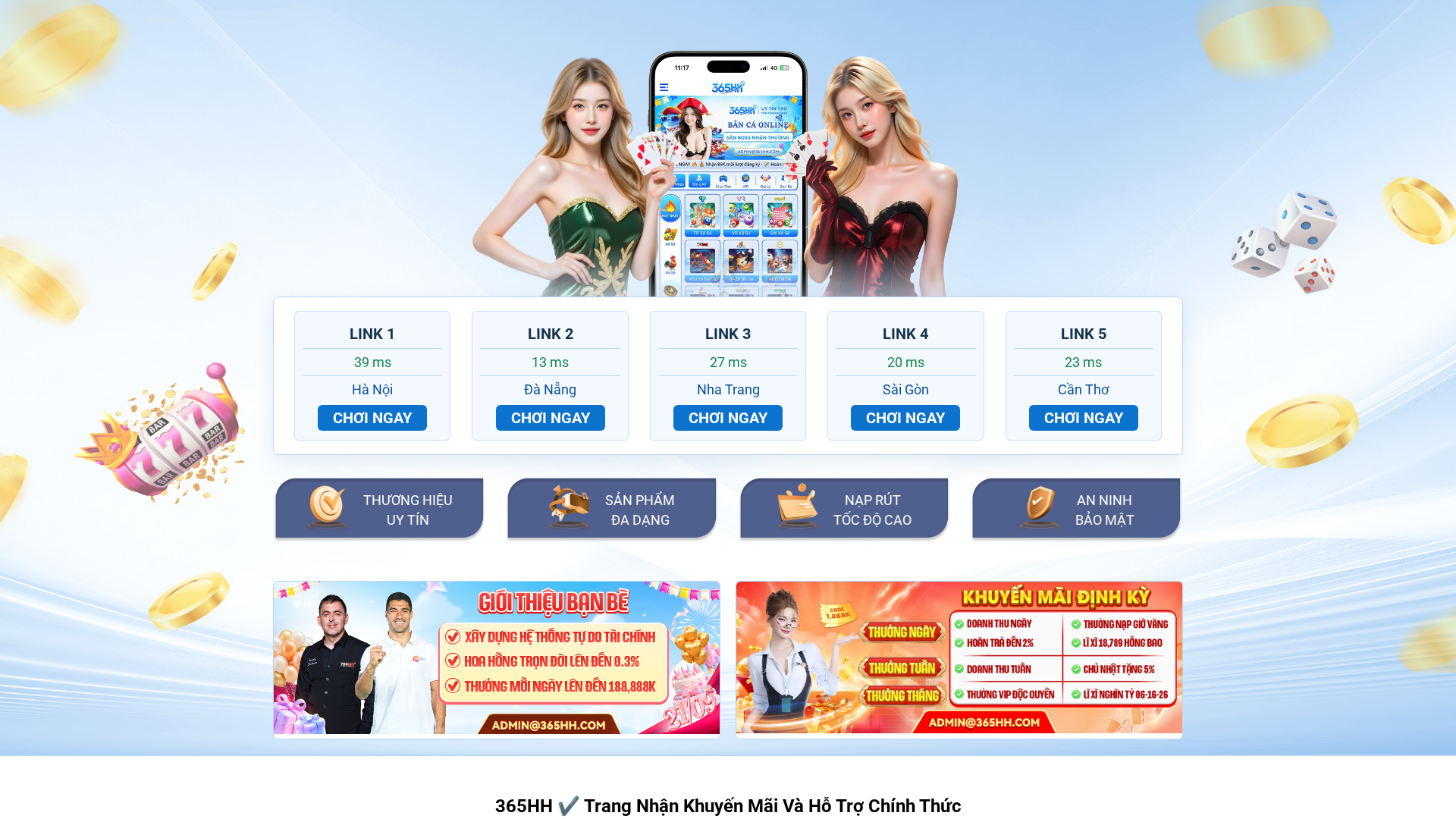 Screenshot of www-365hh.com