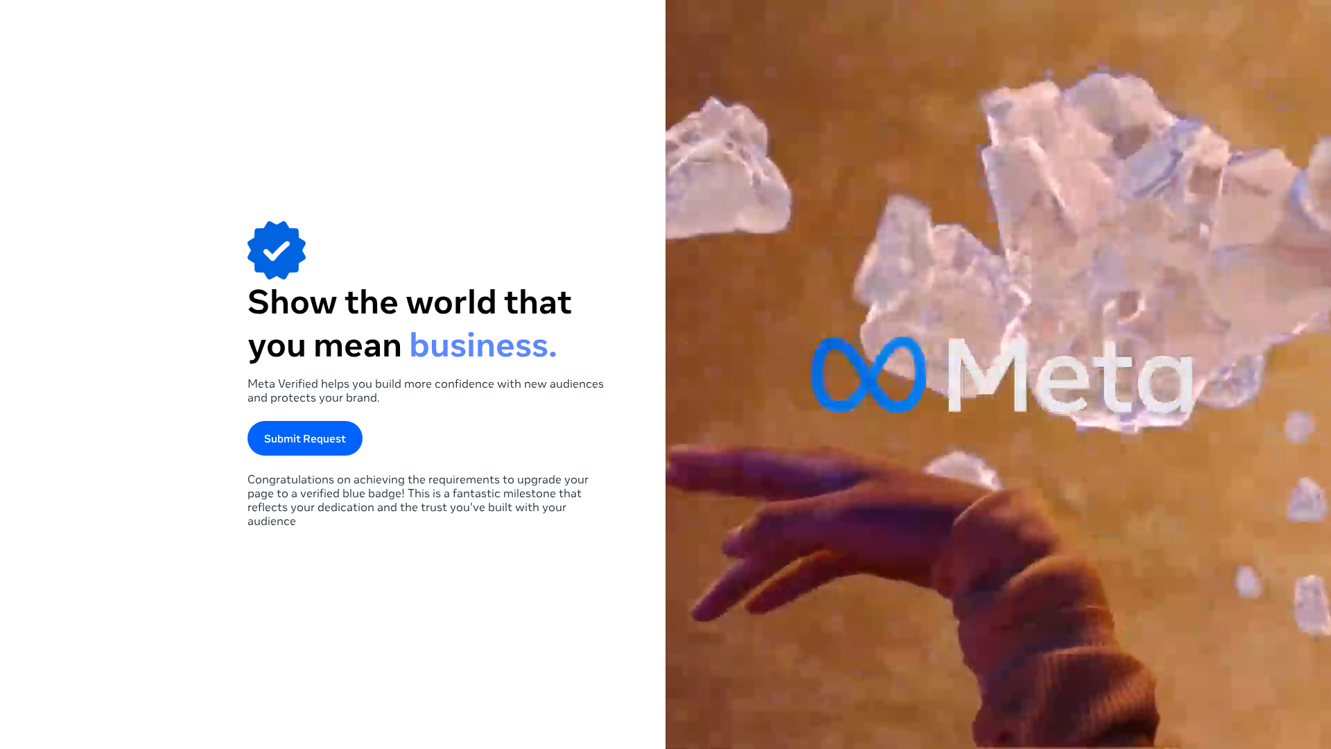 Screenshot of business-blue-tick-authorized-000012026v34.pages.dev