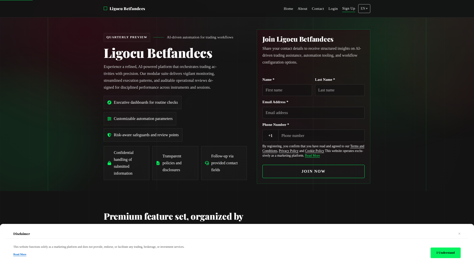 Screenshot of ligocu-betfandecspro.com