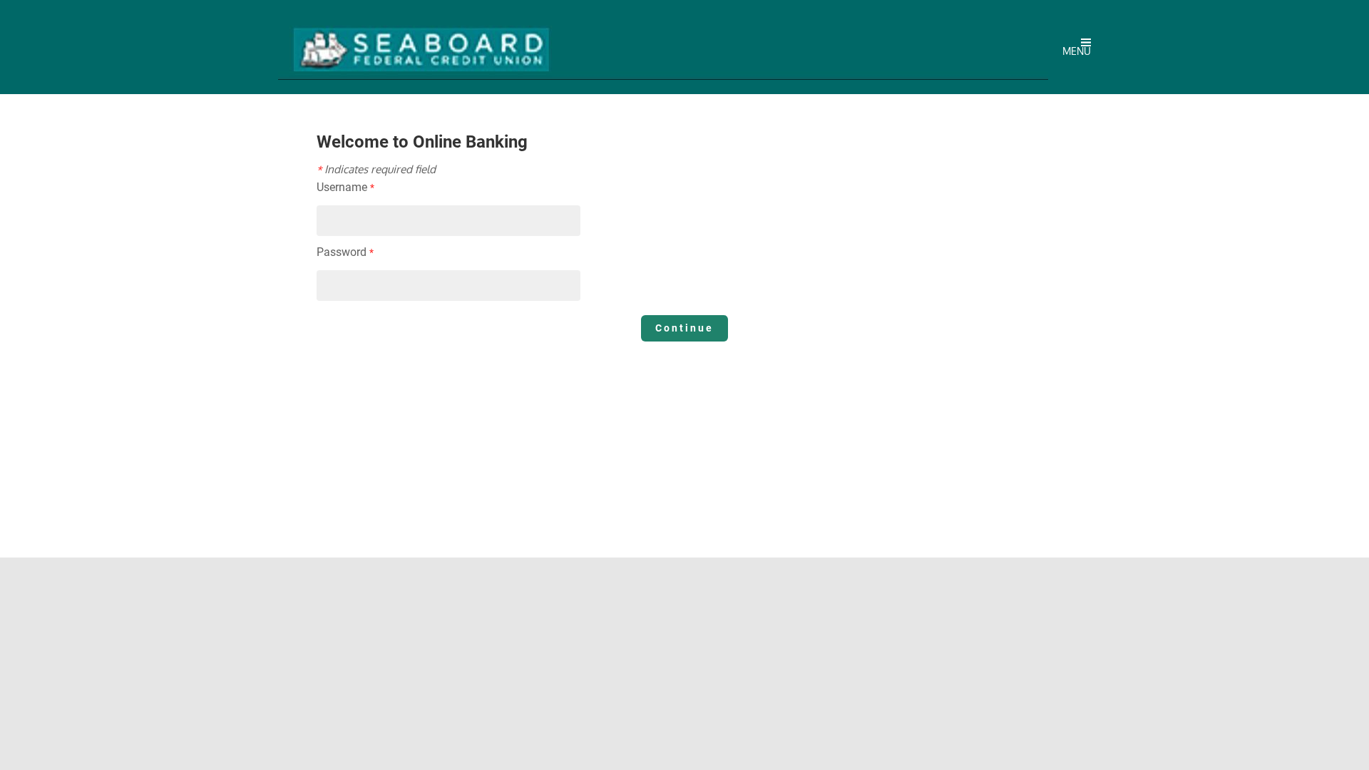 Screenshot of 3seab0ardfcu.weebly.com