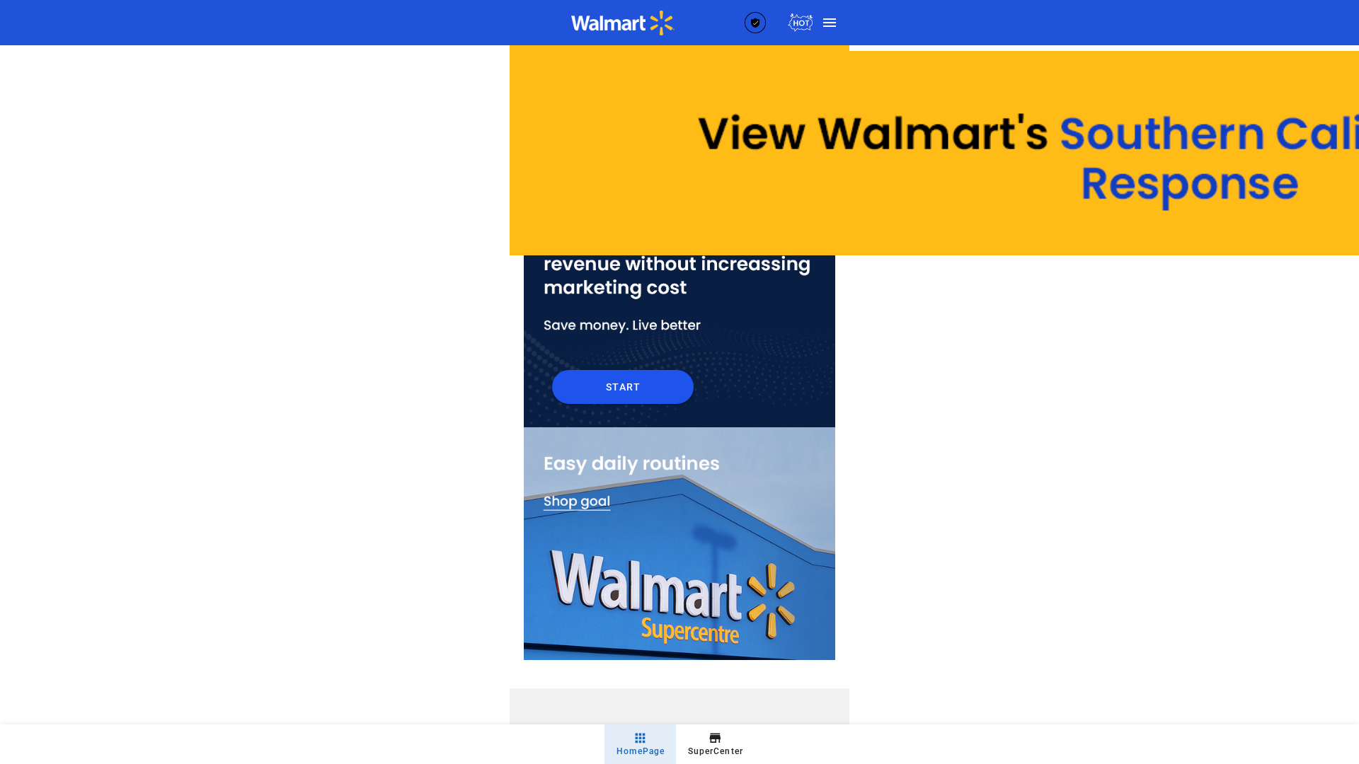 Screenshot of itemexpansion.com