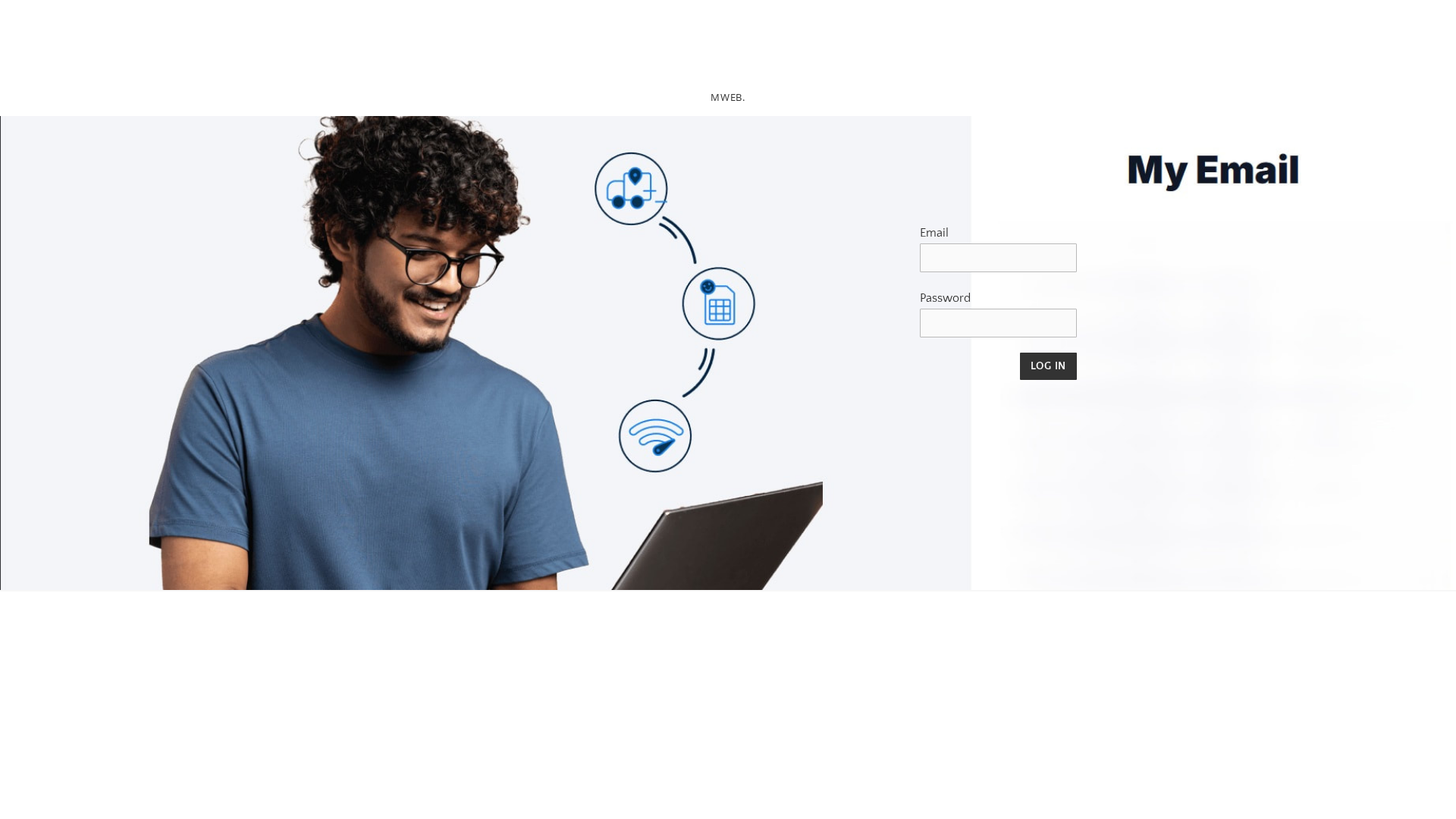 Screenshot of connecttingmweb.weebly.com