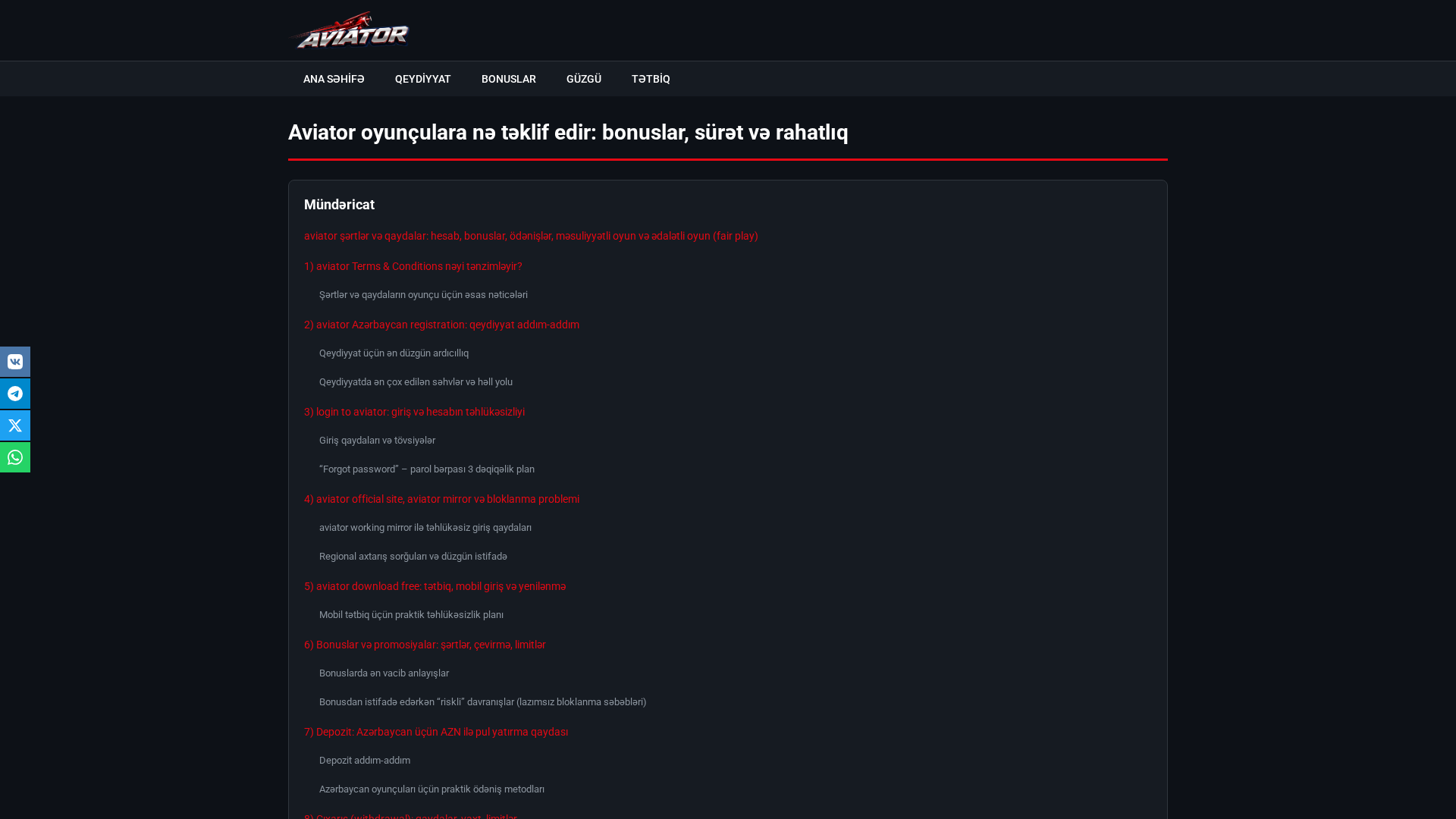 Screenshot of aviator31656.icu