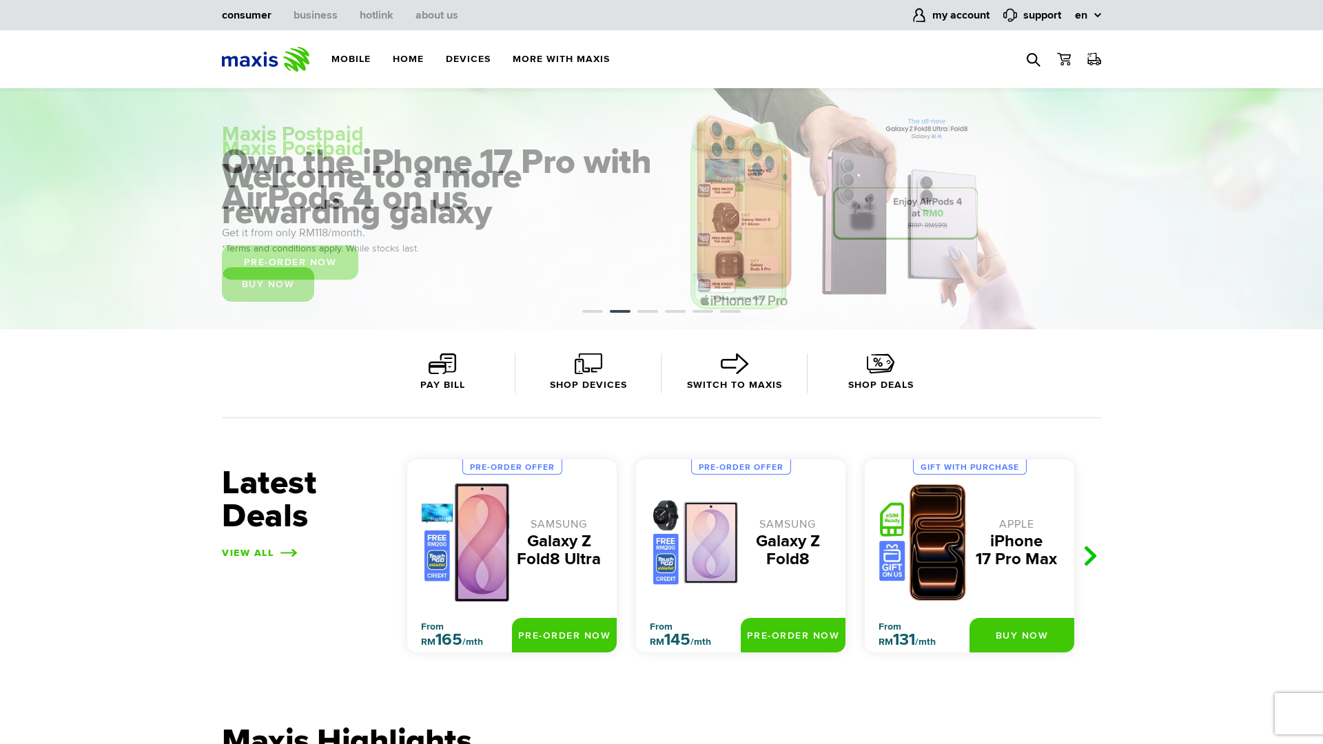 Screenshot of maczixs.us.cc