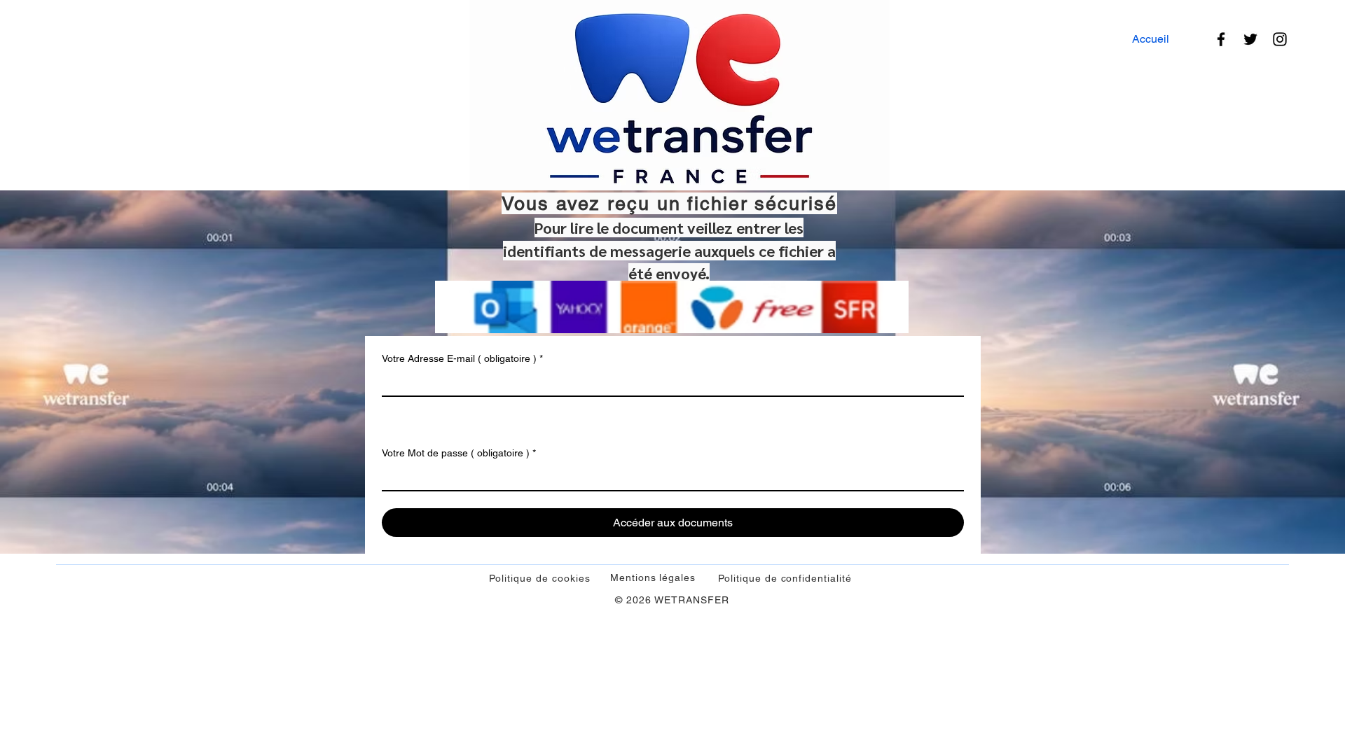 Screenshot of wresultat.wixsite.com