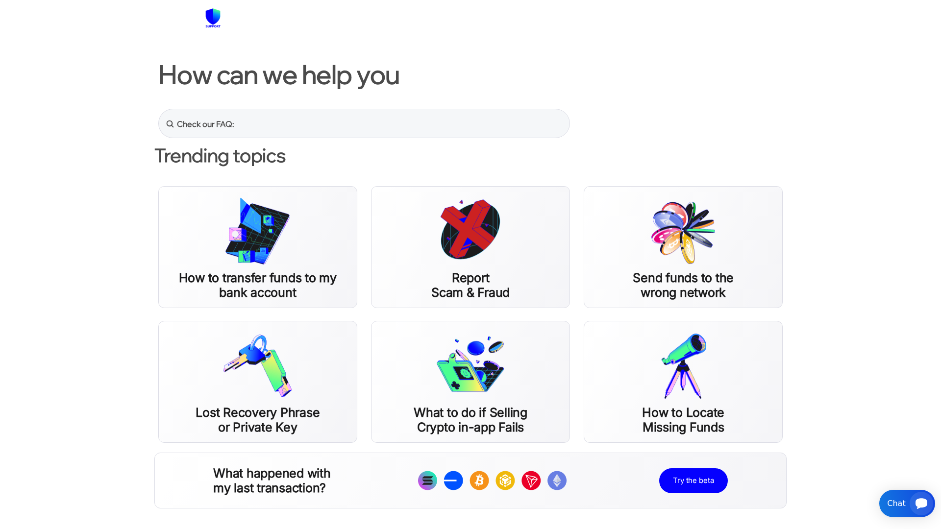 Screenshot of www.trust-walletsupportsdesk.vercel.app