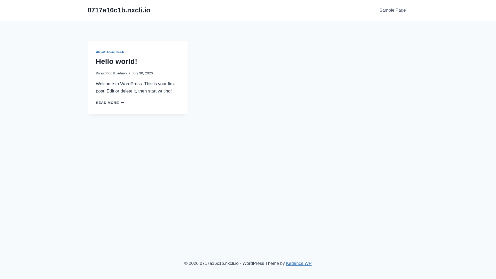 Screenshot of cdn.gosafemode.com