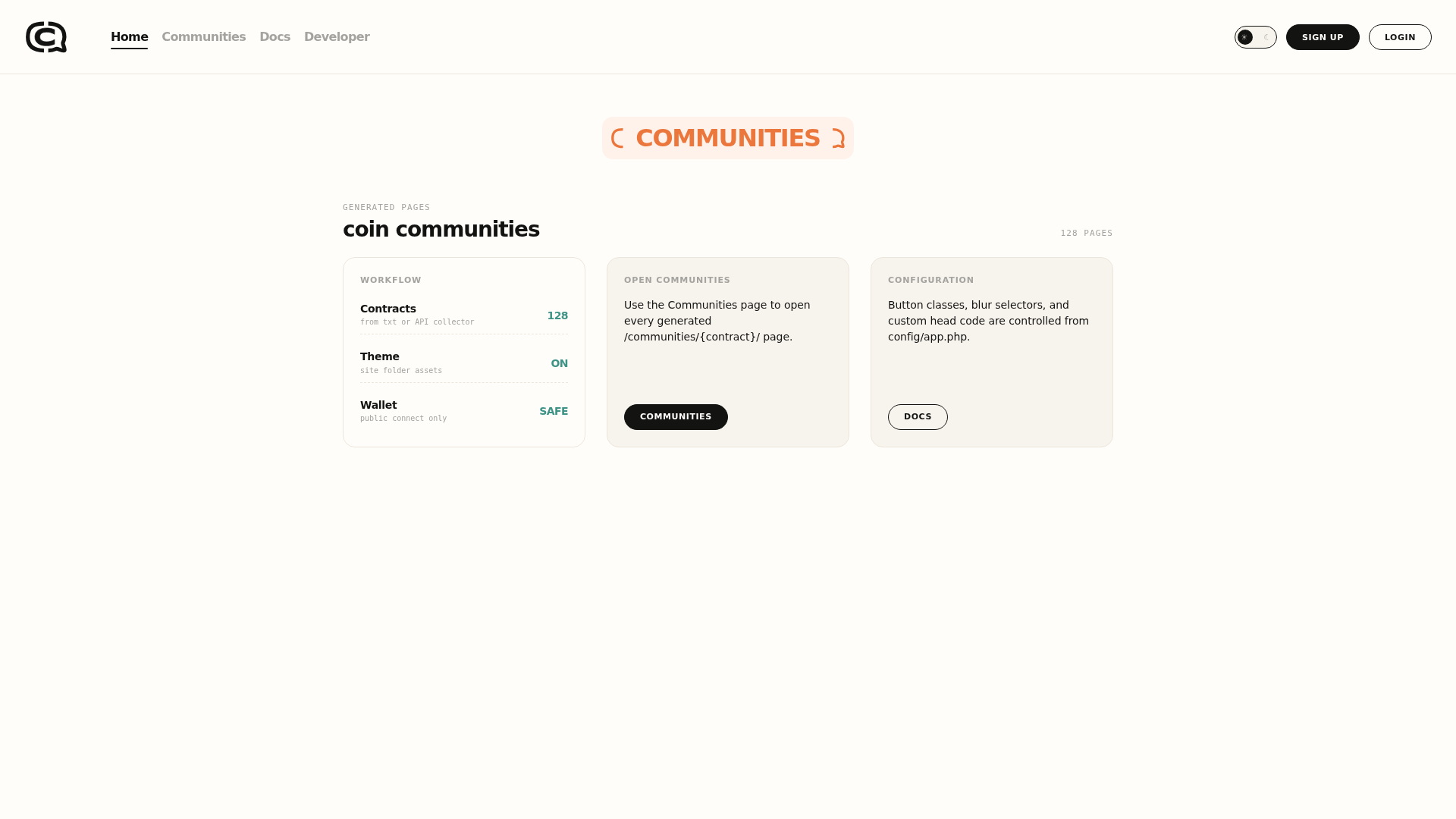Screenshot of cdn.gosafemode.com