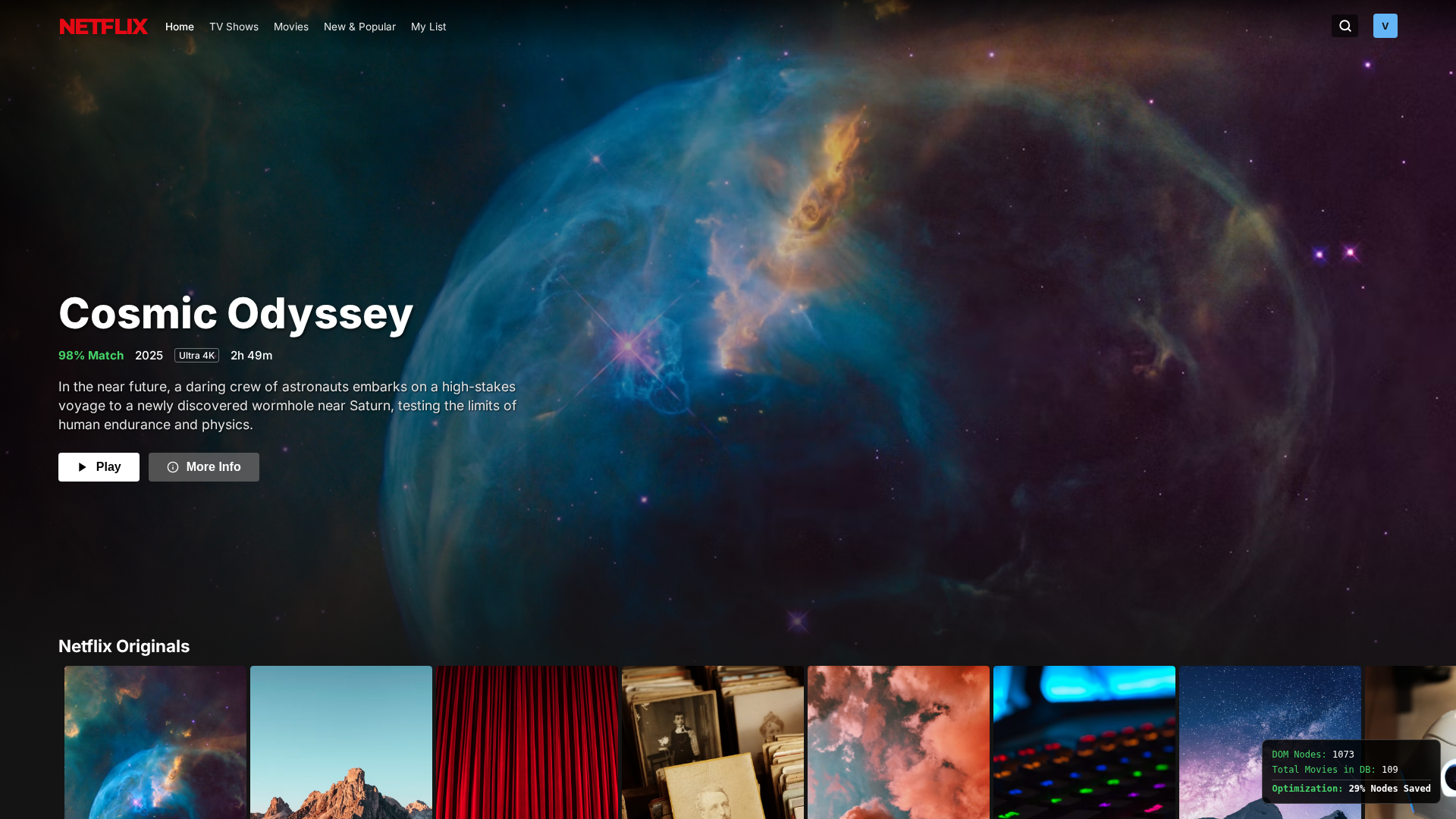 Screenshot of 22-abhi.github.io
