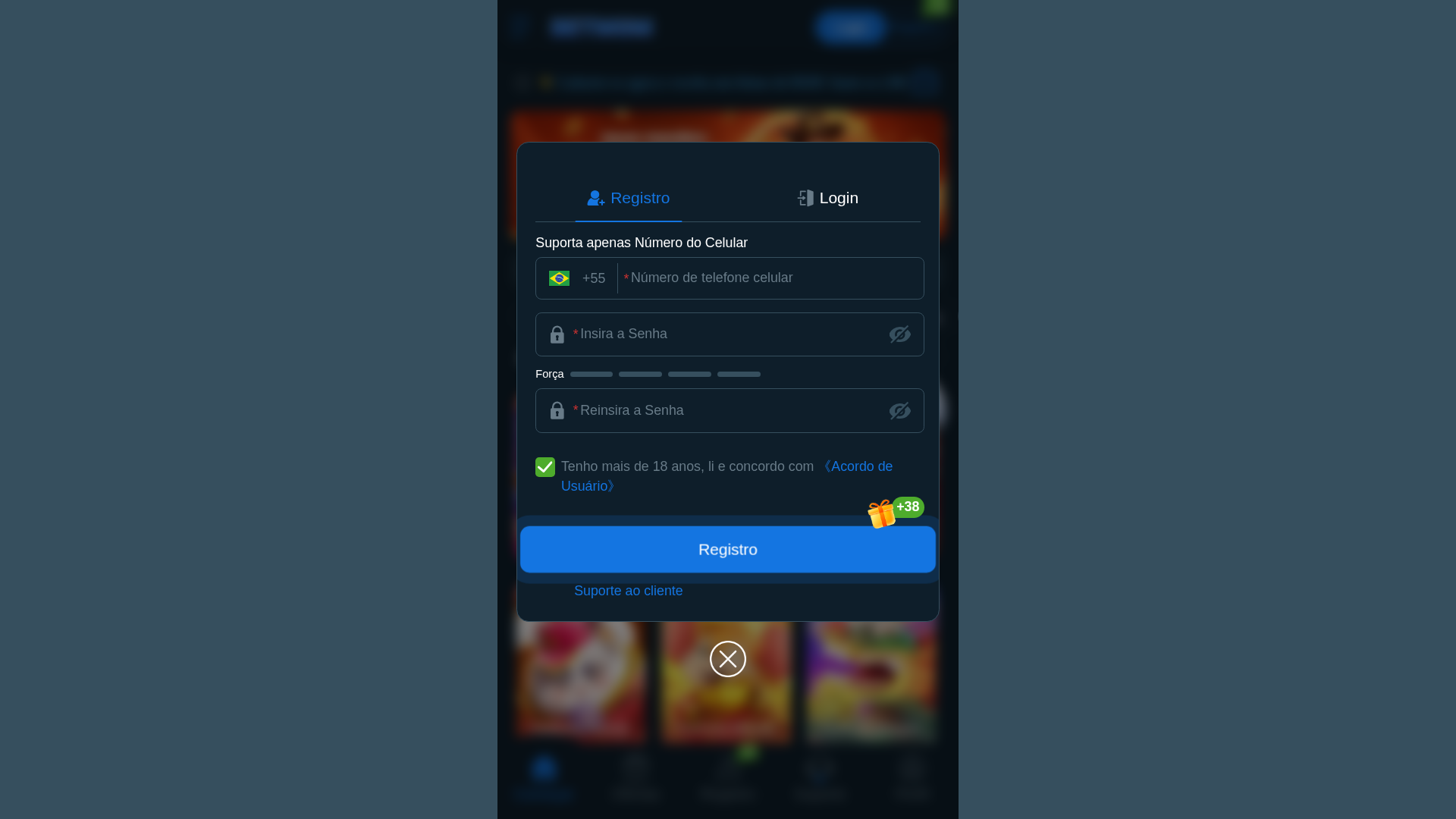 Screenshot of 2020rgh.com
