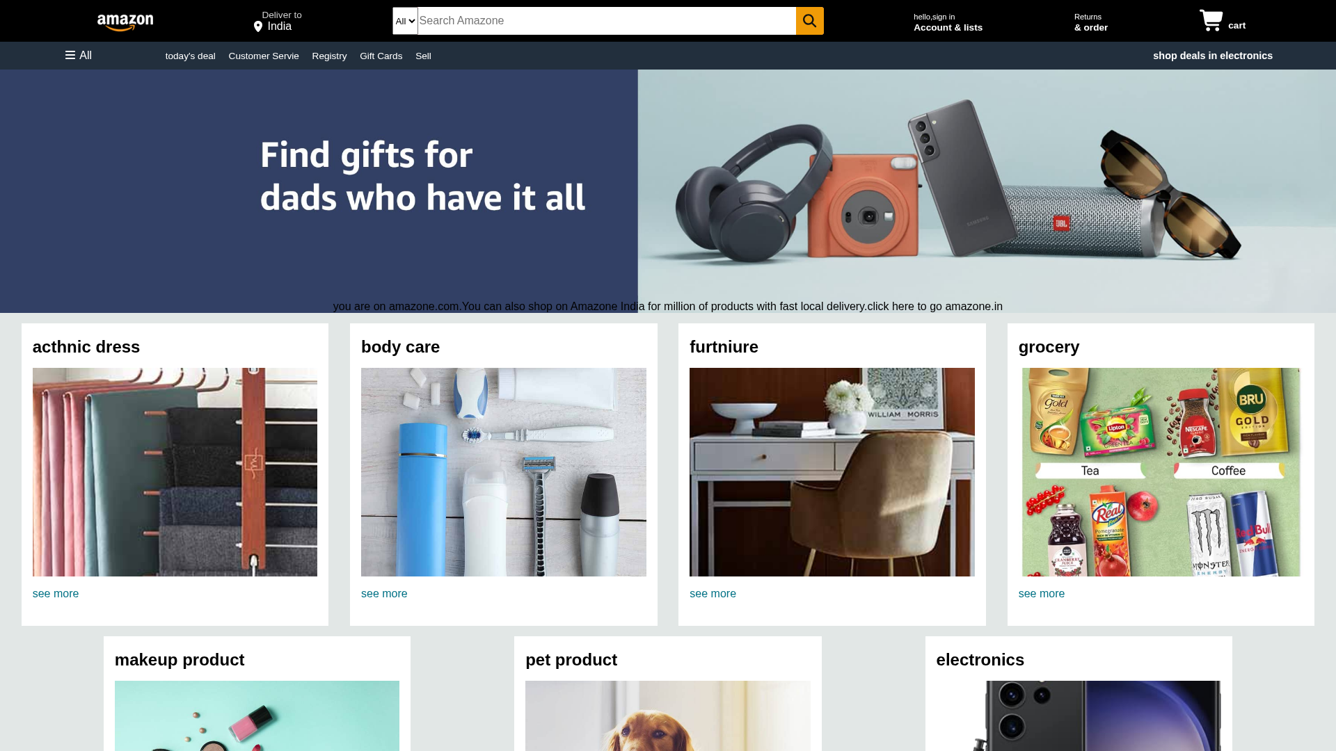 Screenshot of neha-0858.github.io