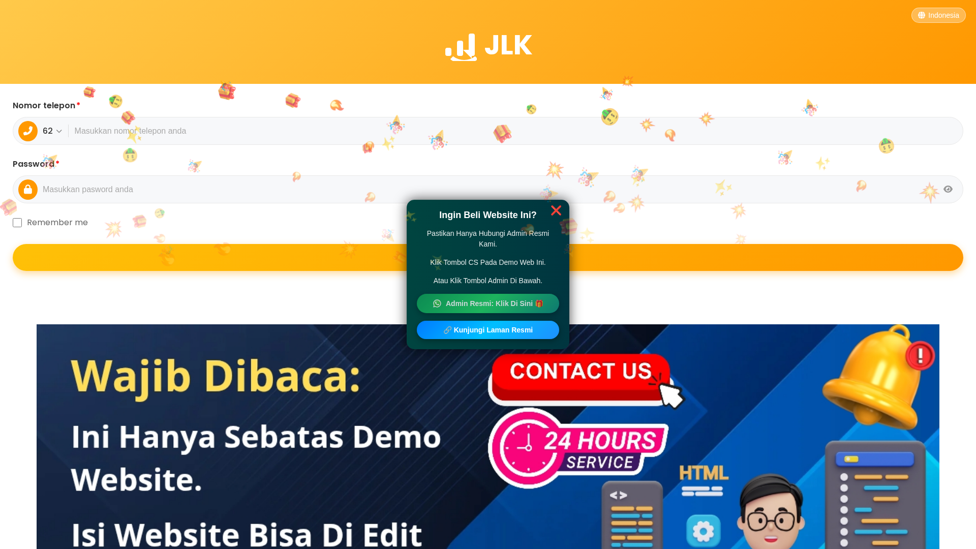 Screenshot of cdn.gosafemode.com