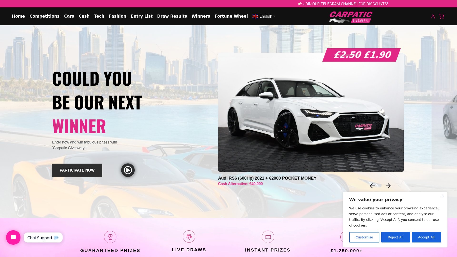 Screenshot of cdn.gosafemode.com