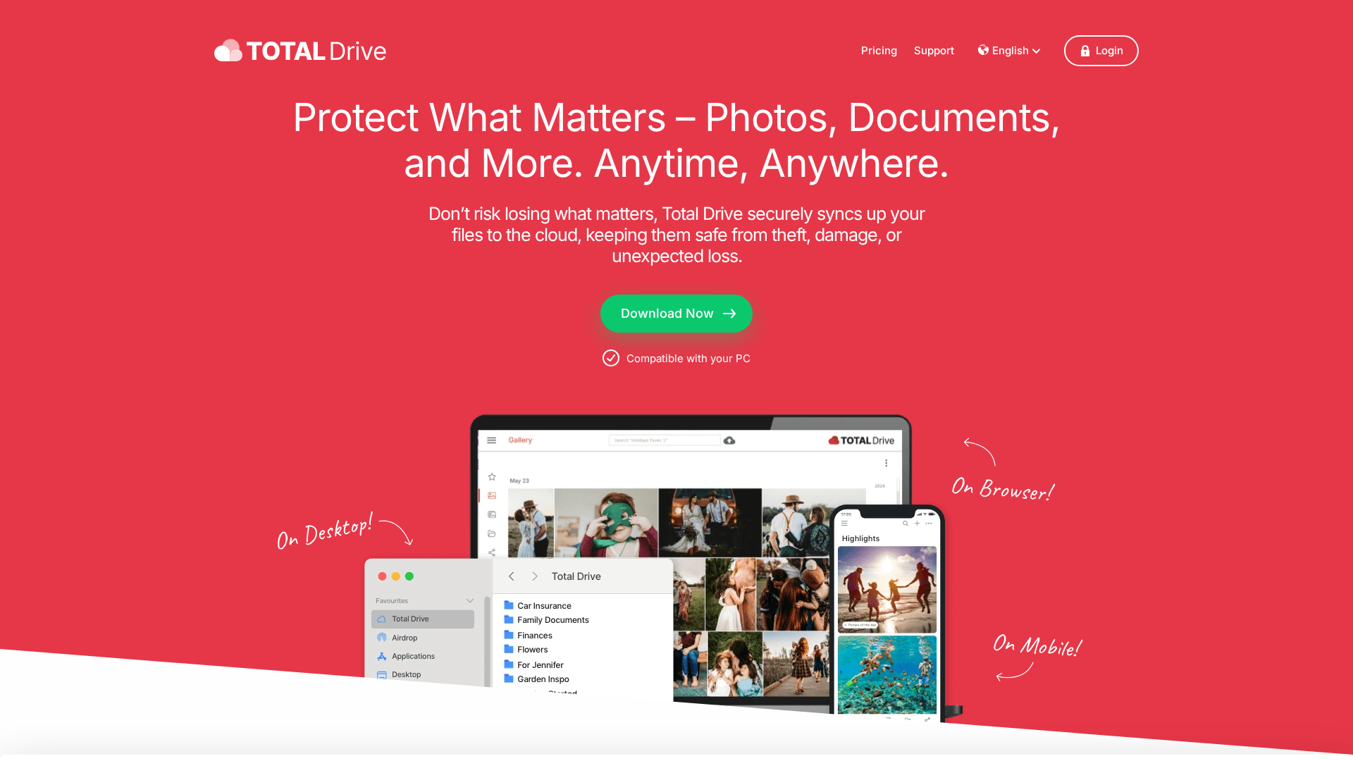Screenshot of cdn.gosafemode.com