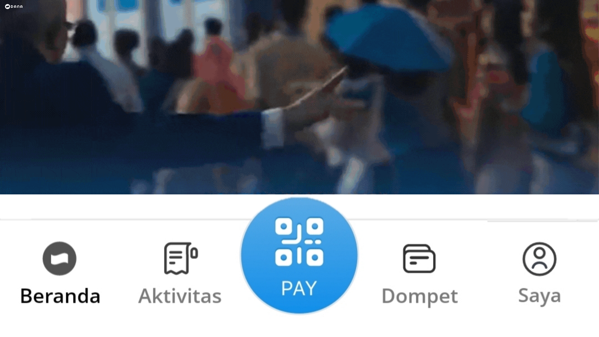 Screenshot of pusattbantuandana.netlify.app