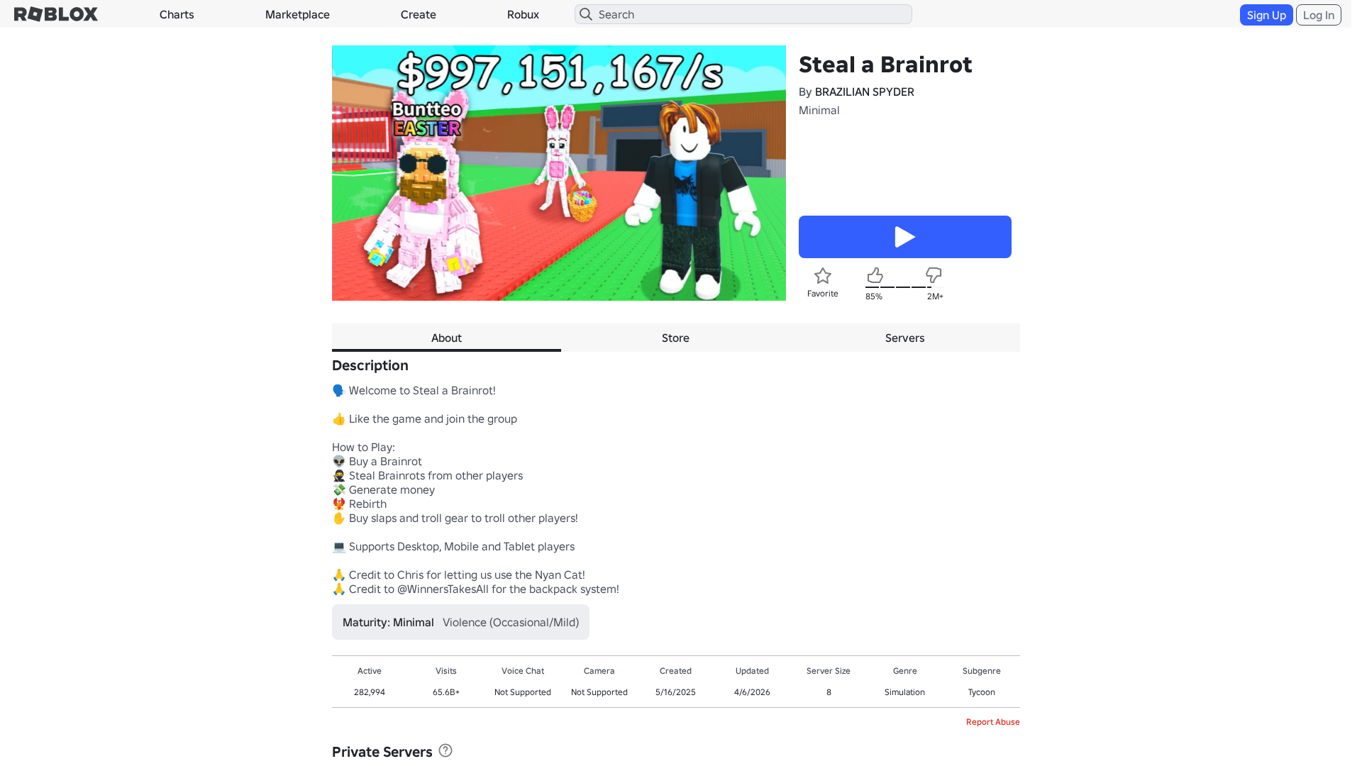 Screenshot of cdn.gosafemode.com