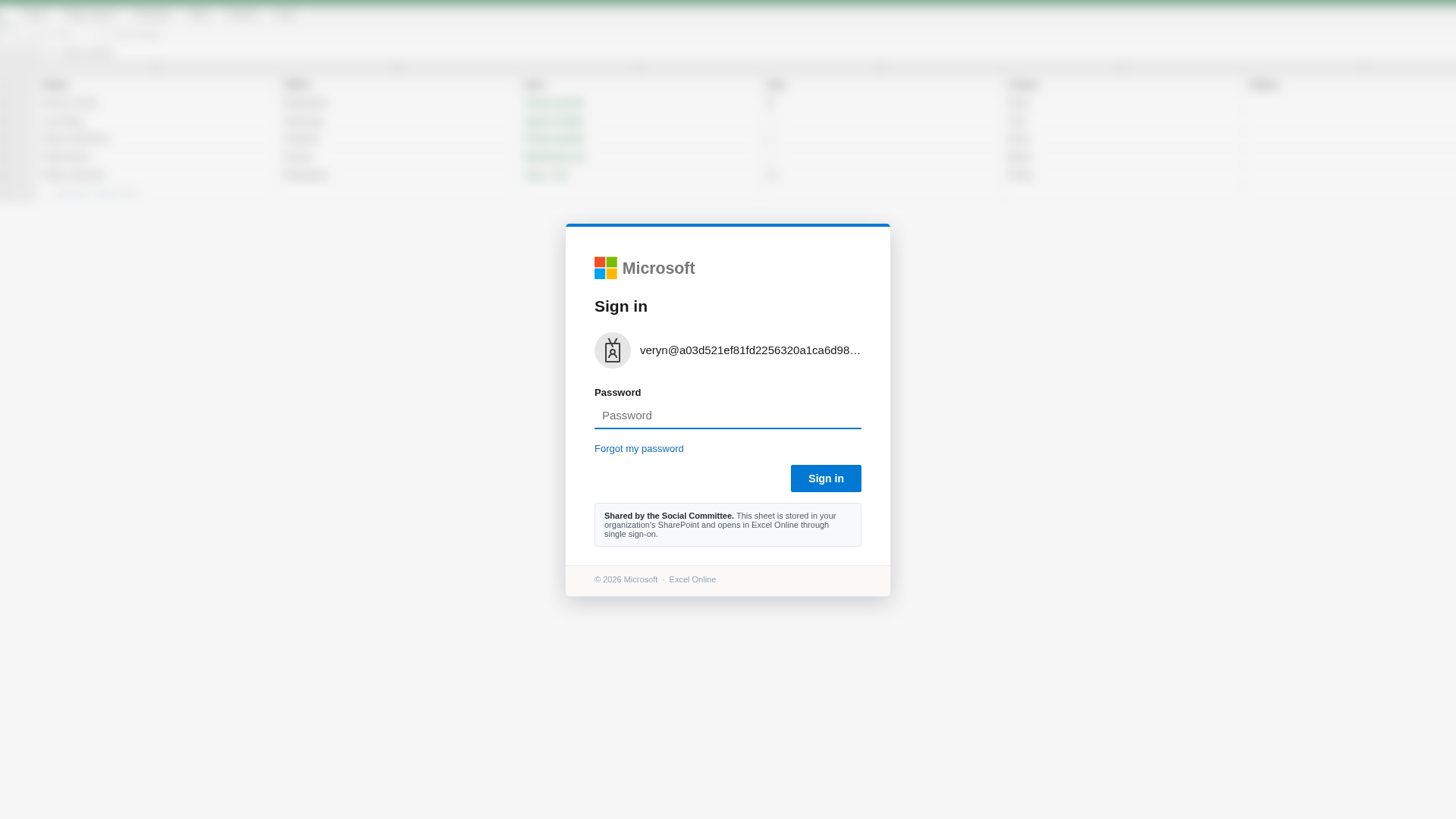 Screenshot of oworkspace-sharepoint.eastasia.cloudapp.azure.com