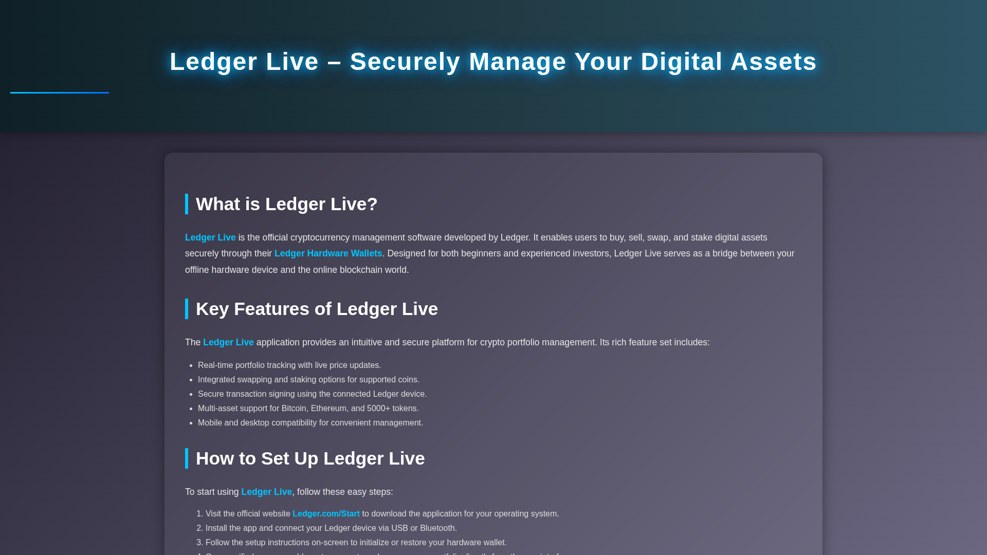 Screenshot of faq-en-ledgr-live.pages.dev