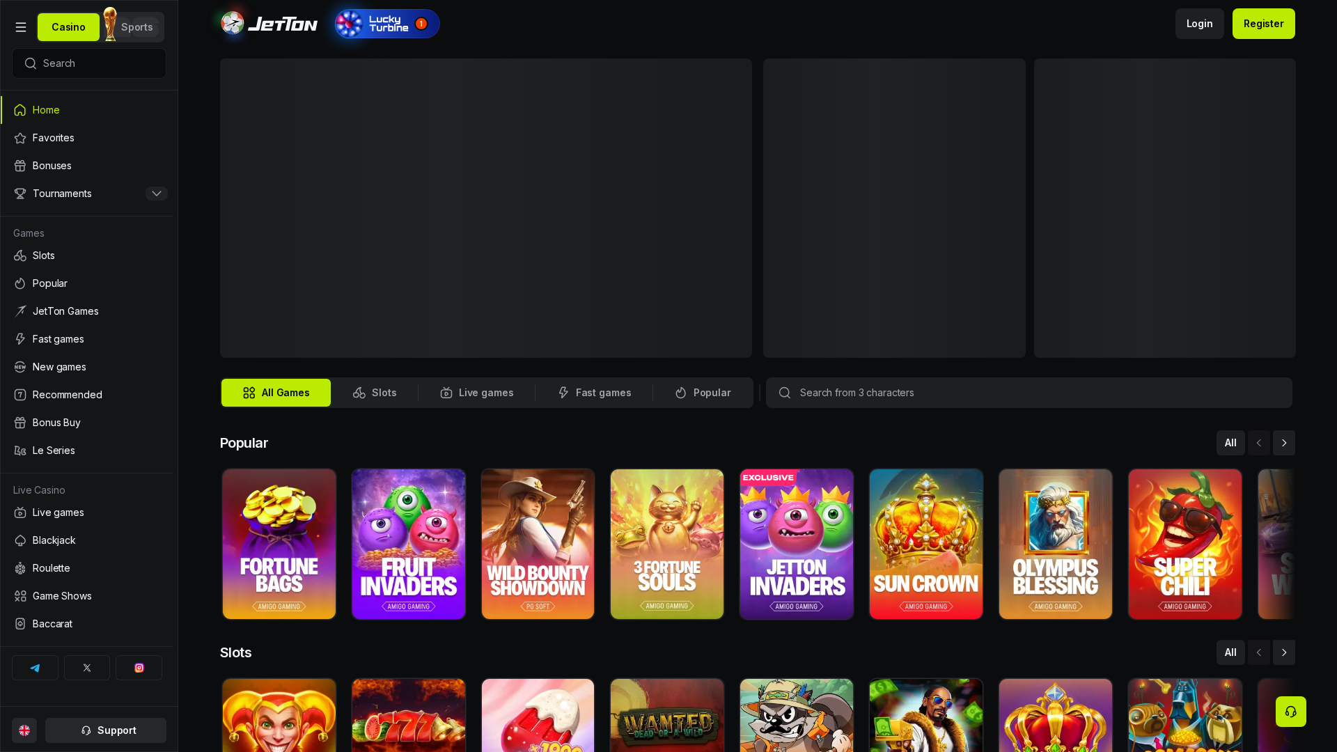 Screenshot of cdn.gosafemode.com