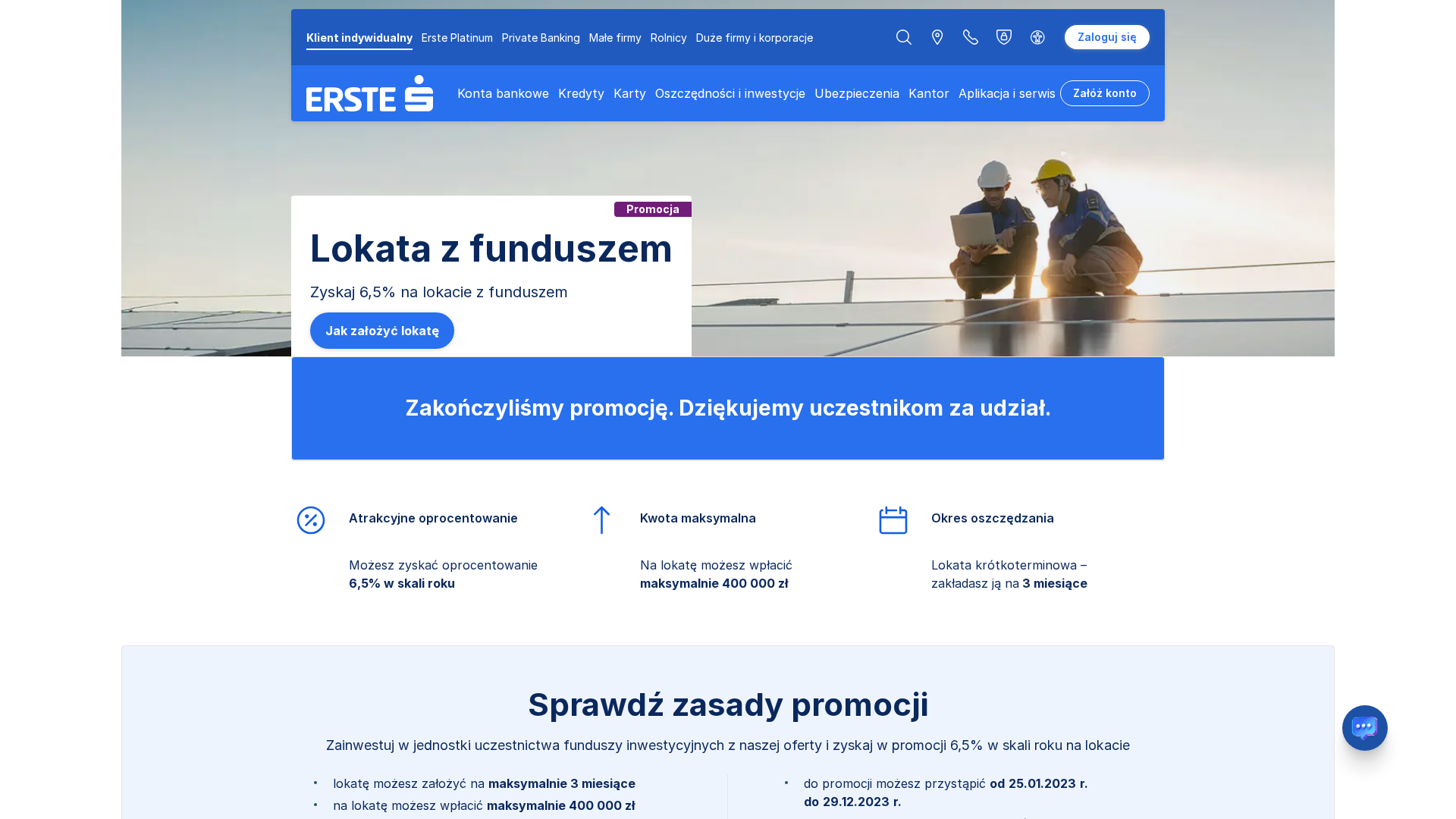 Screenshot of obolustrade.com