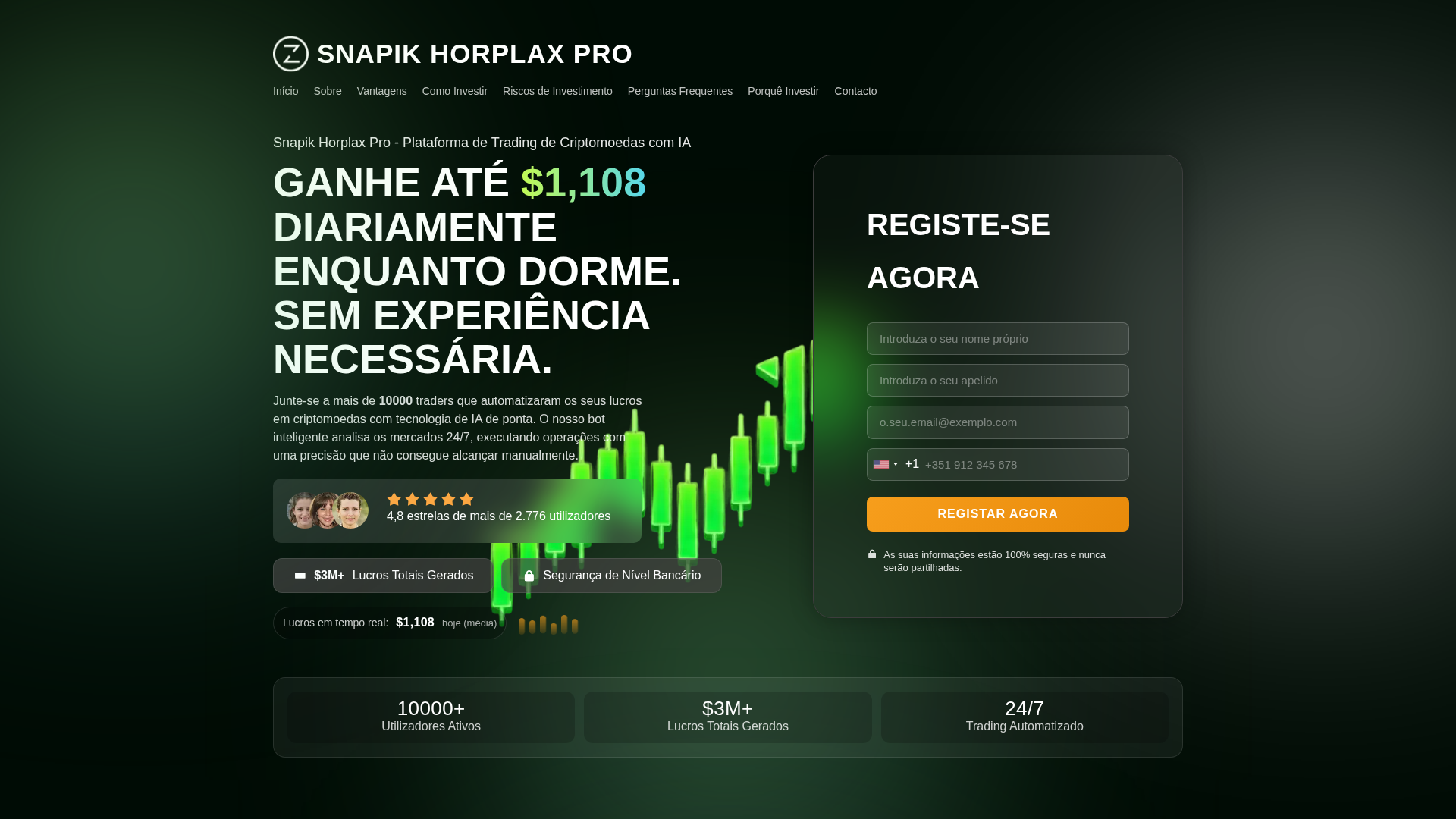 Screenshot of snapikhorplaxpro.net