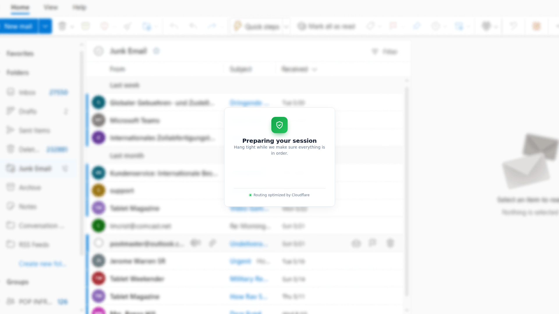 Screenshot of gui.ionosdirectco.com
