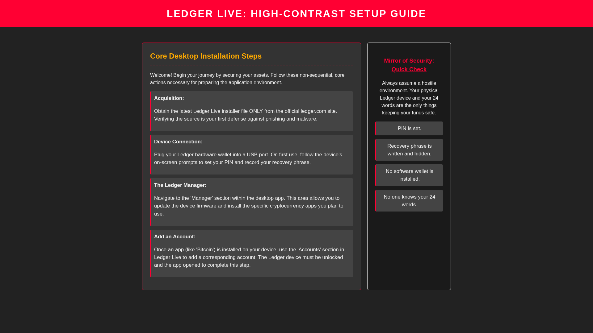 Screenshot of advance-ledgr-live.pages.dev