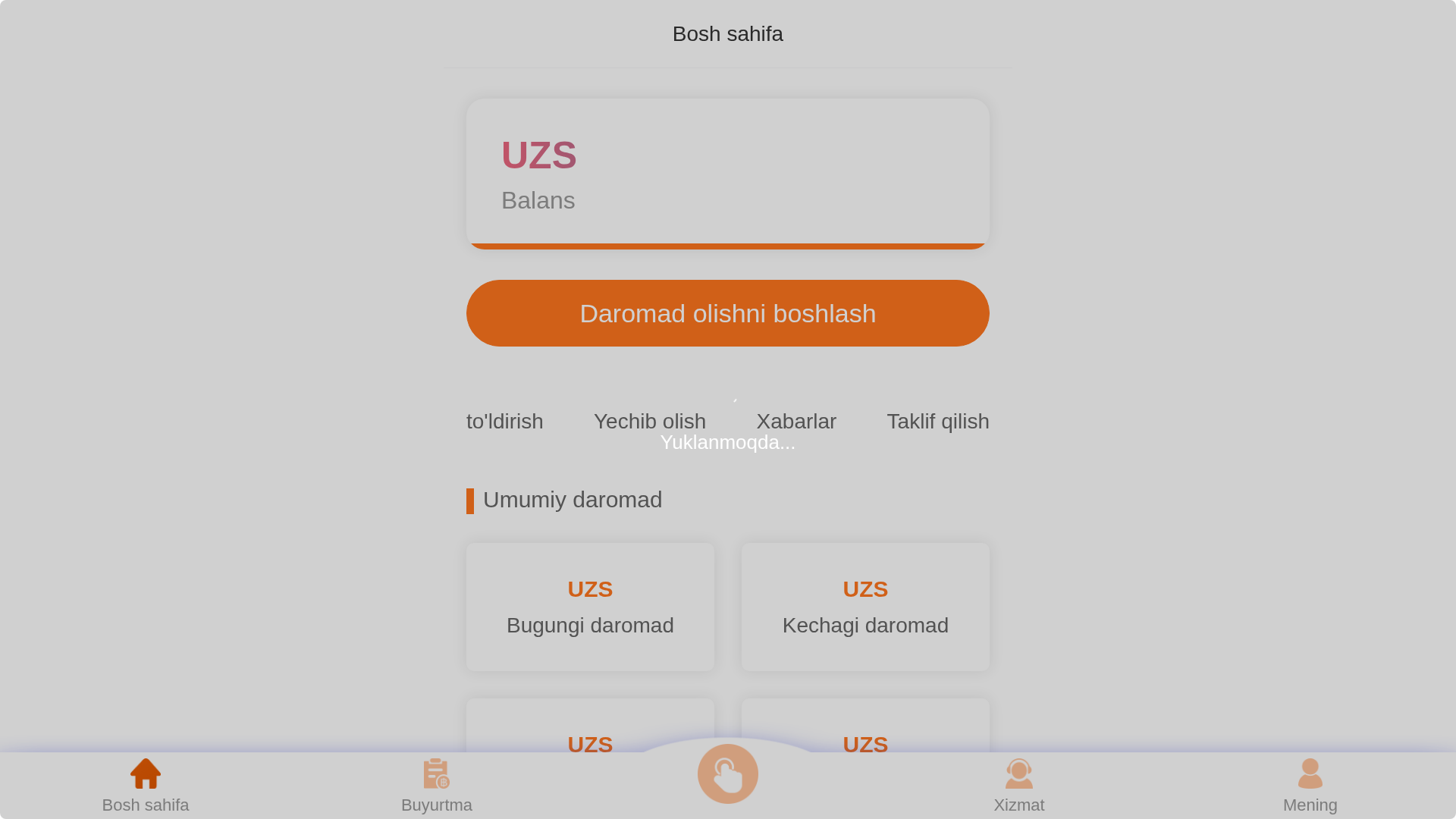 Screenshot of mepoyi.cc