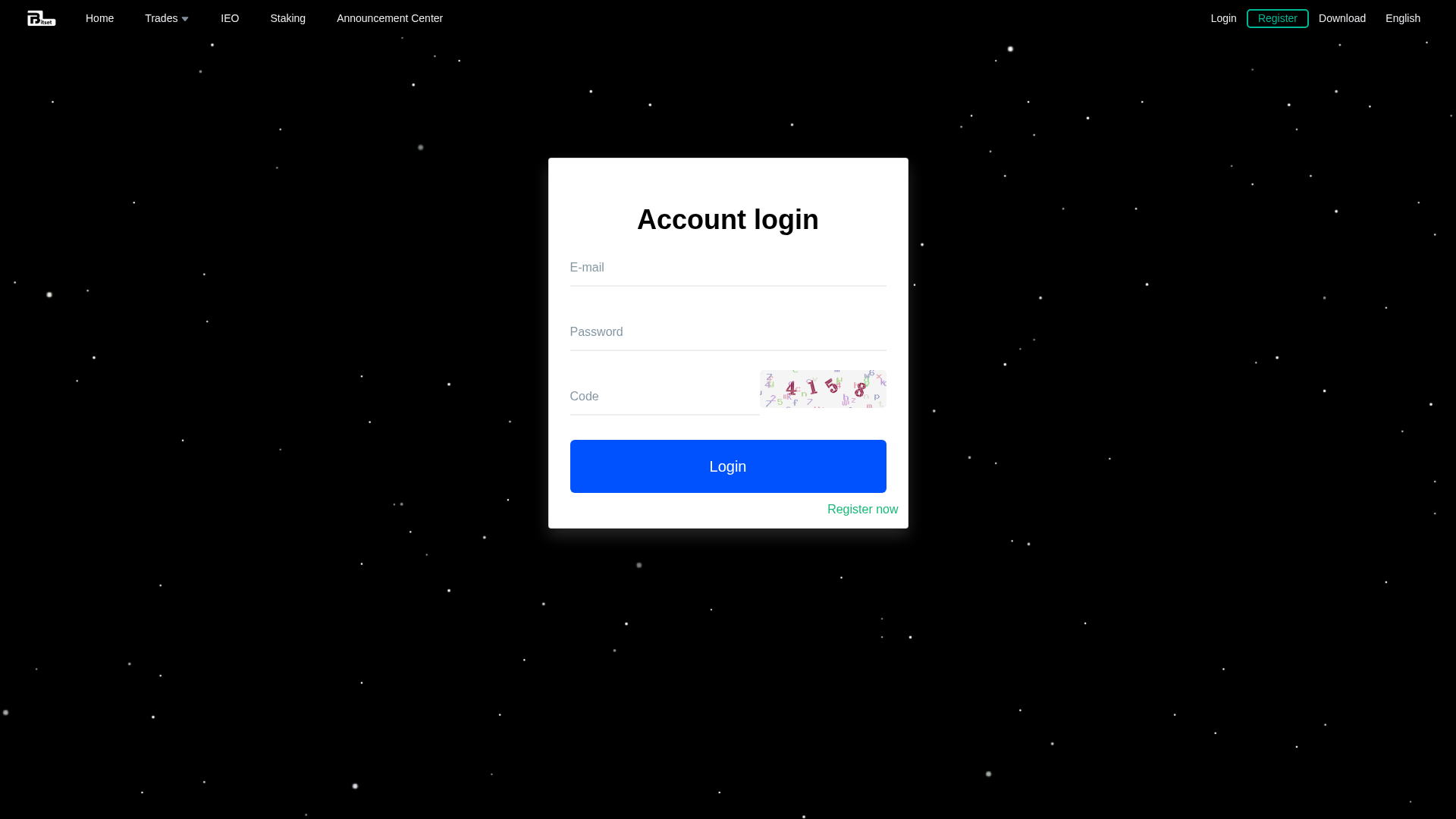 Screenshot of bitasht2018.com
