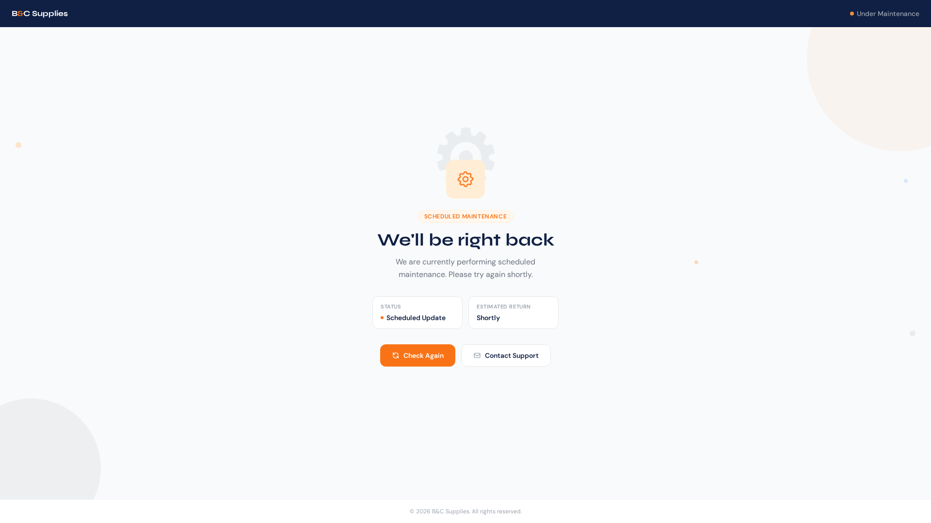 Screenshot of cdn.gosafemode.com