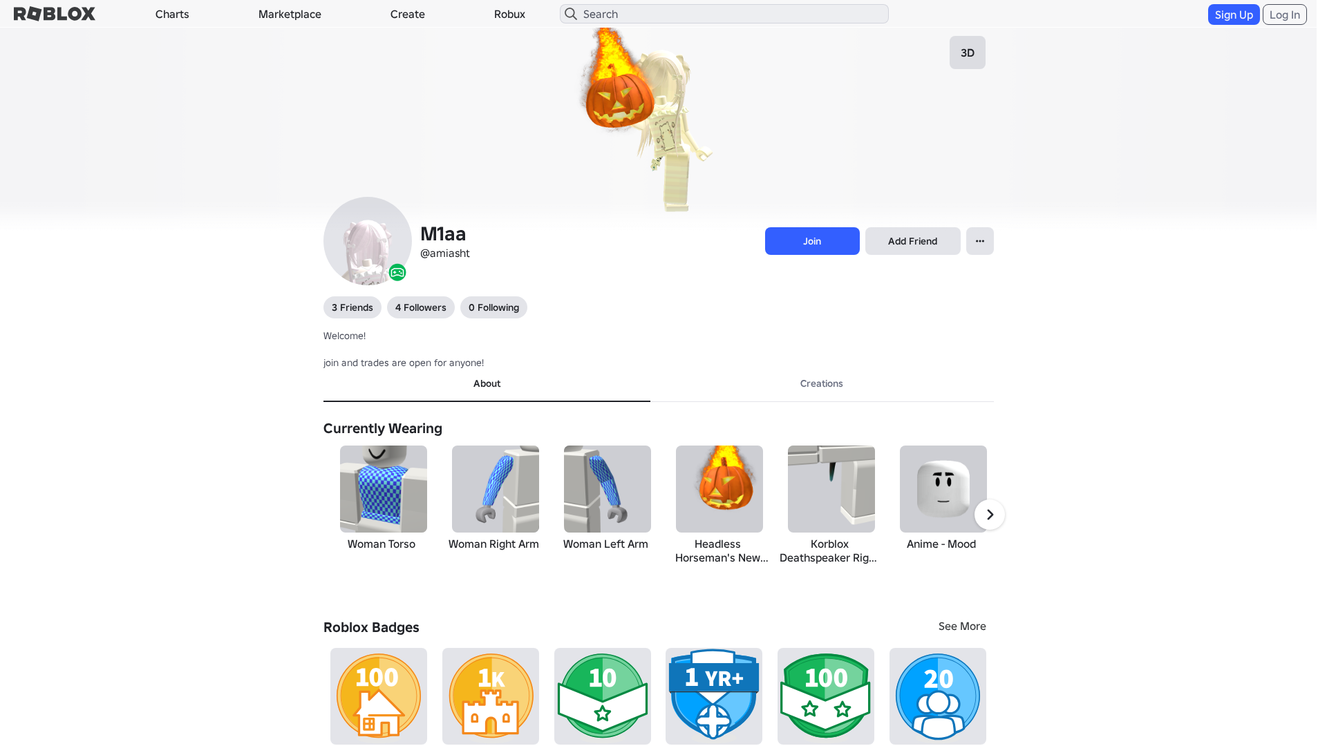 Screenshot of vwww-roblox.co